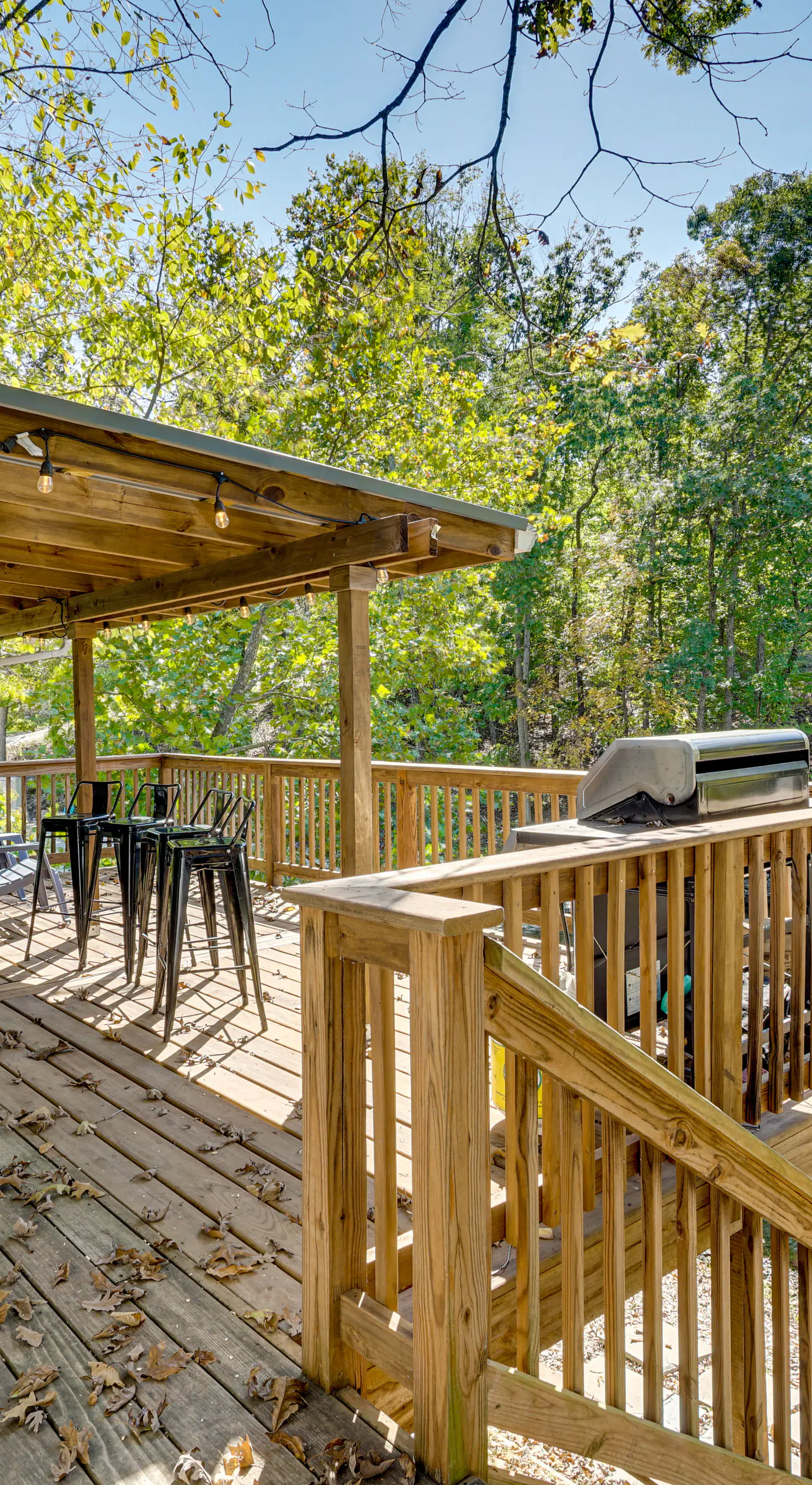 Lakefront Fun in Sunrise Beach! Pet-Friendly Home!