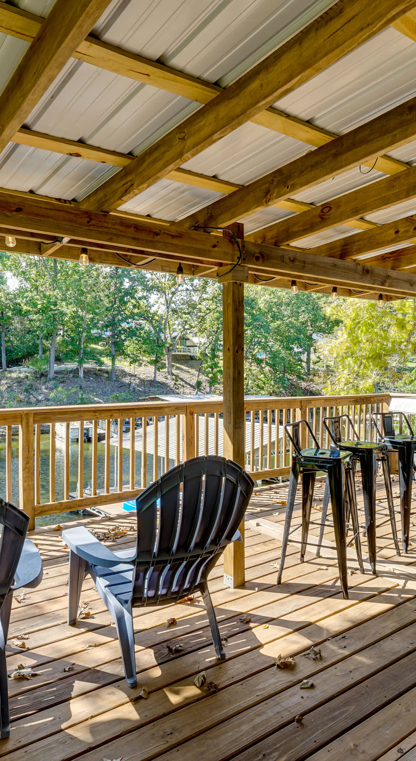 Lakefront Fun in Sunrise Beach! Pet-Friendly Home!