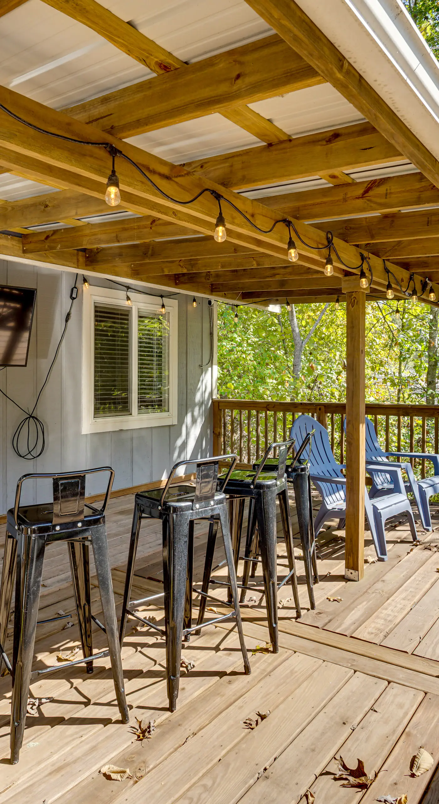 Lakefront Fun in Sunrise Beach! Pet-Friendly Home!