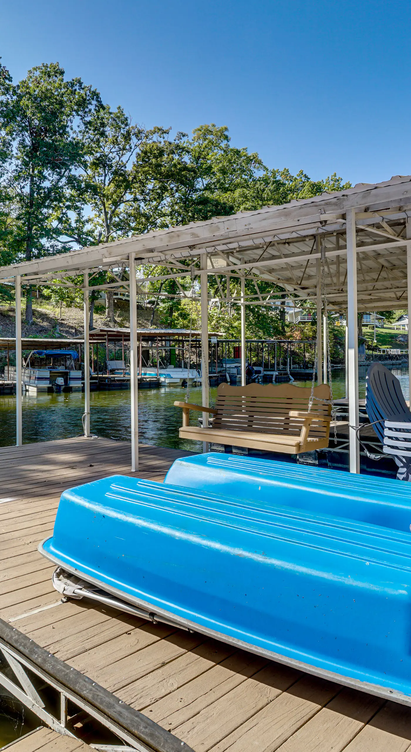 Lakefront Fun in Sunrise Beach! Pet-Friendly Home!