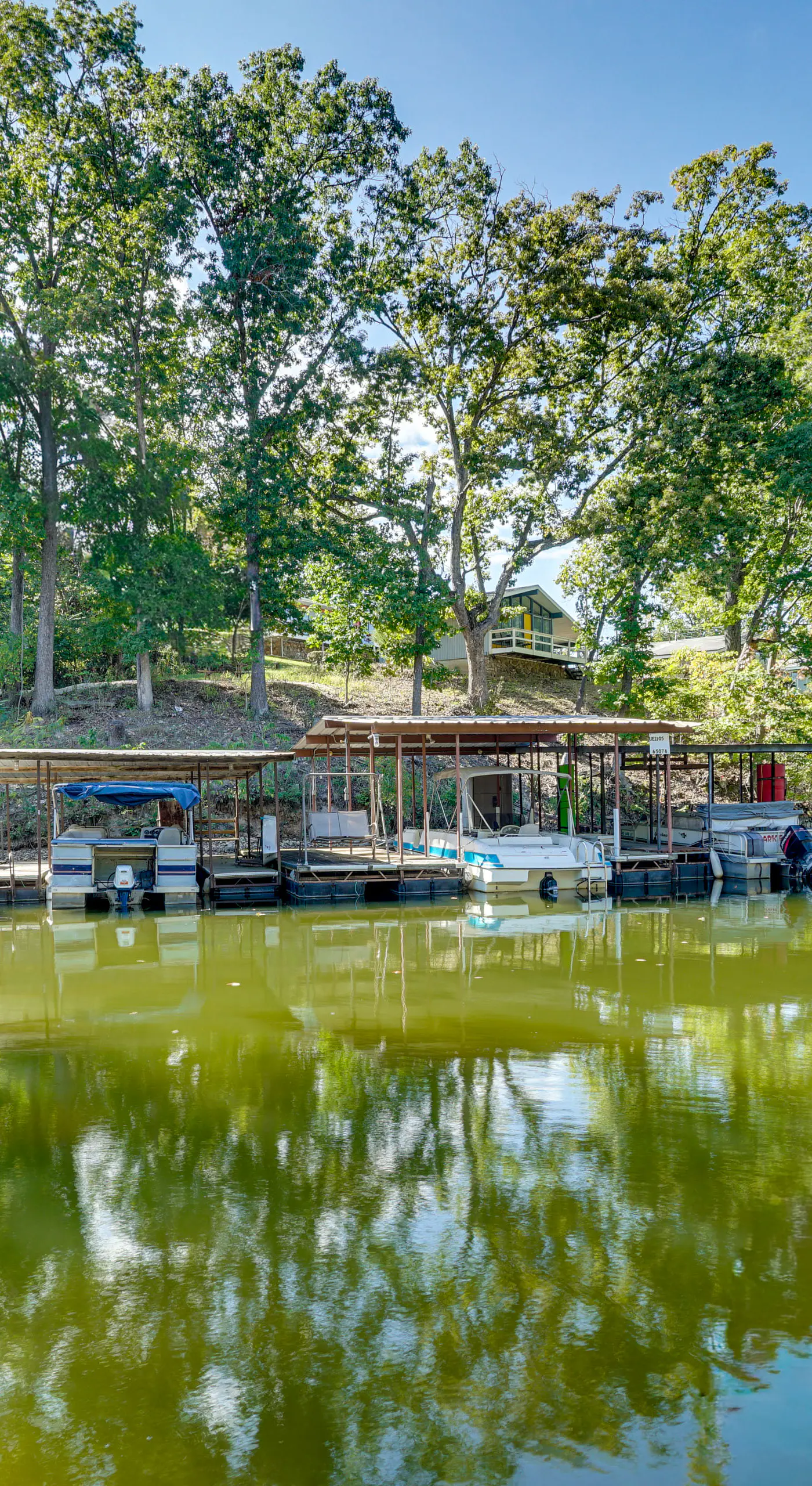 Lakefront Fun in Sunrise Beach! Pet-Friendly Home!