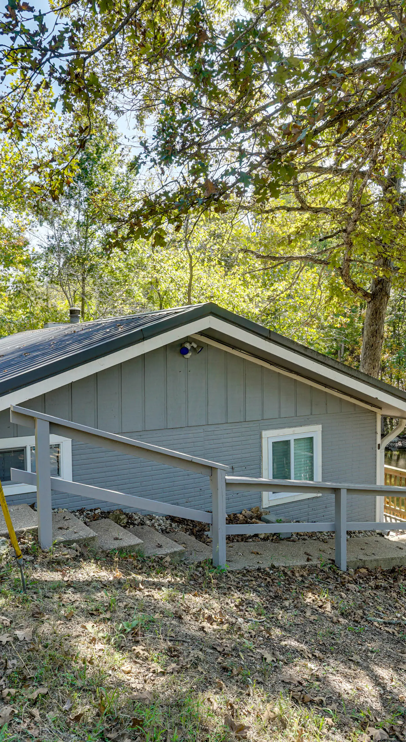 Lakefront Fun in Sunrise Beach! Pet-Friendly Home!
