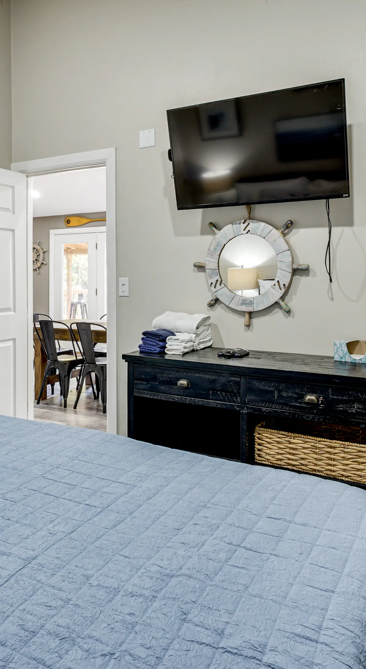 Lakefront Fun in Sunrise Beach! Pet-Friendly Home!