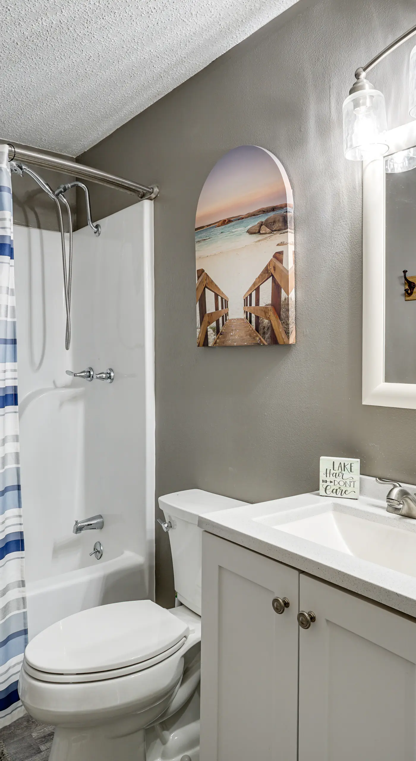 Lakefront Fun in Sunrise Beach! Pet-Friendly Home!