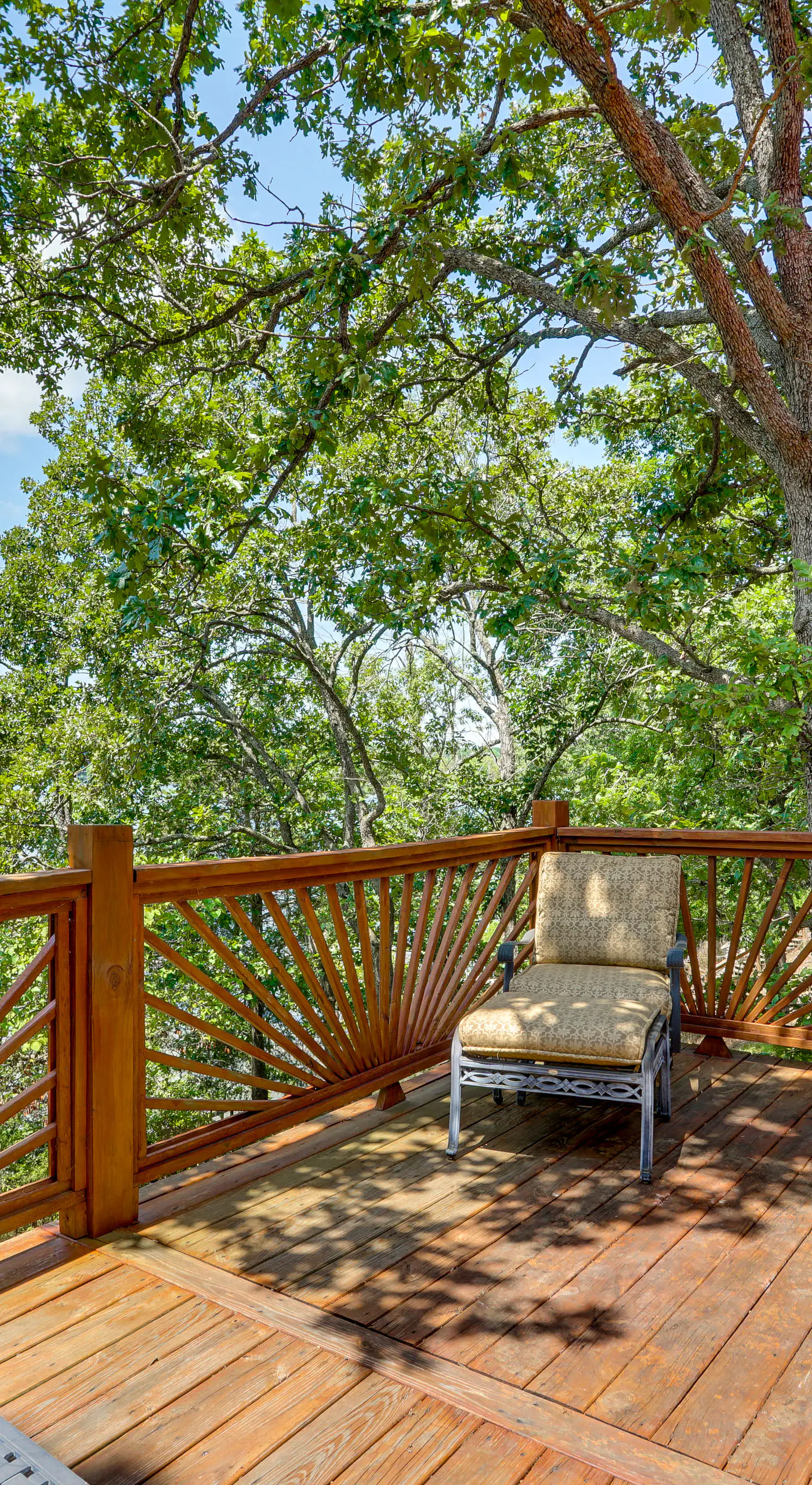 Ozarks Waterfront Home w/ Dock & Marina Access