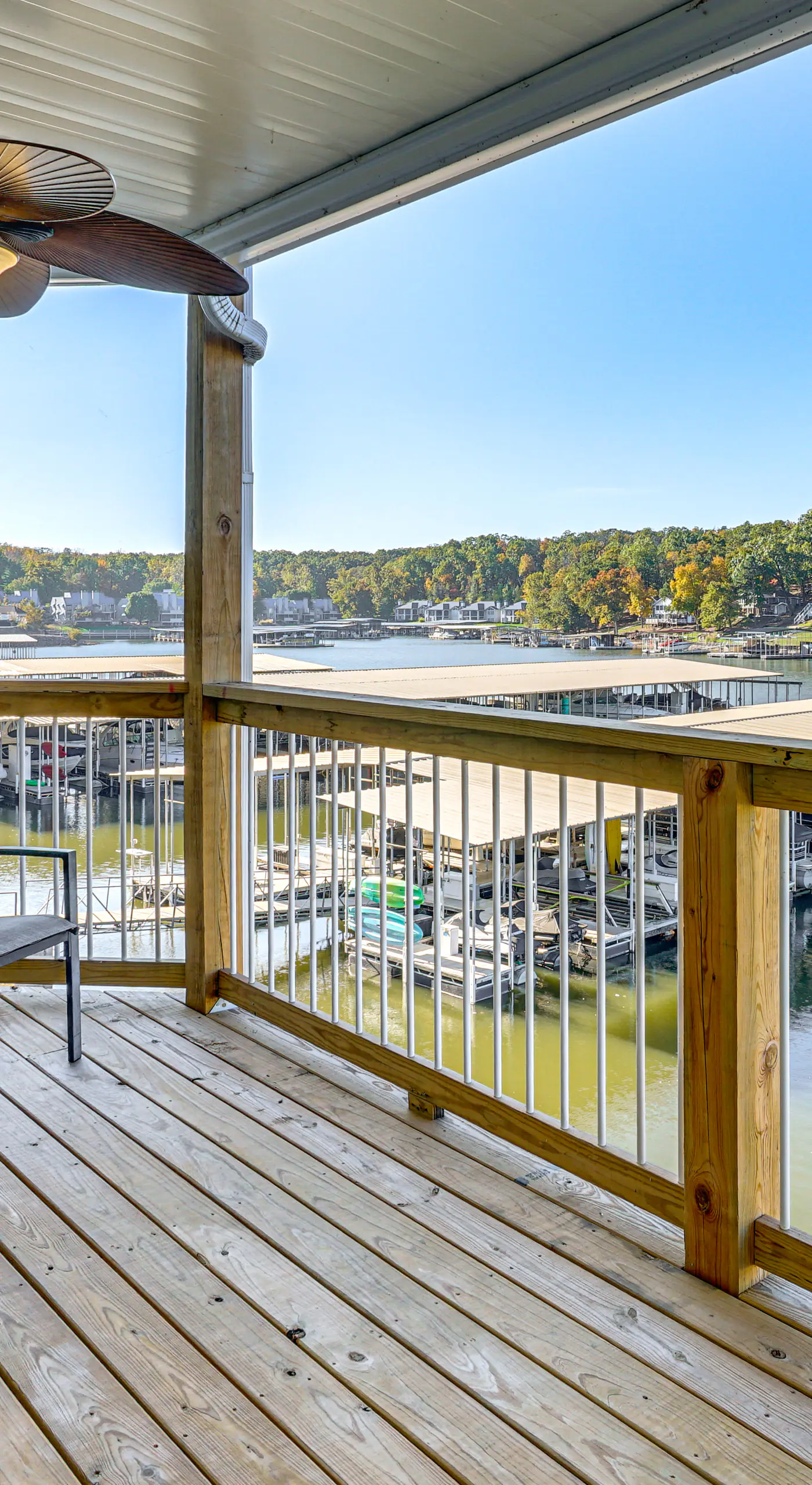 Pool Access, Steps to Beach: Scenic Ozarks Retreat
