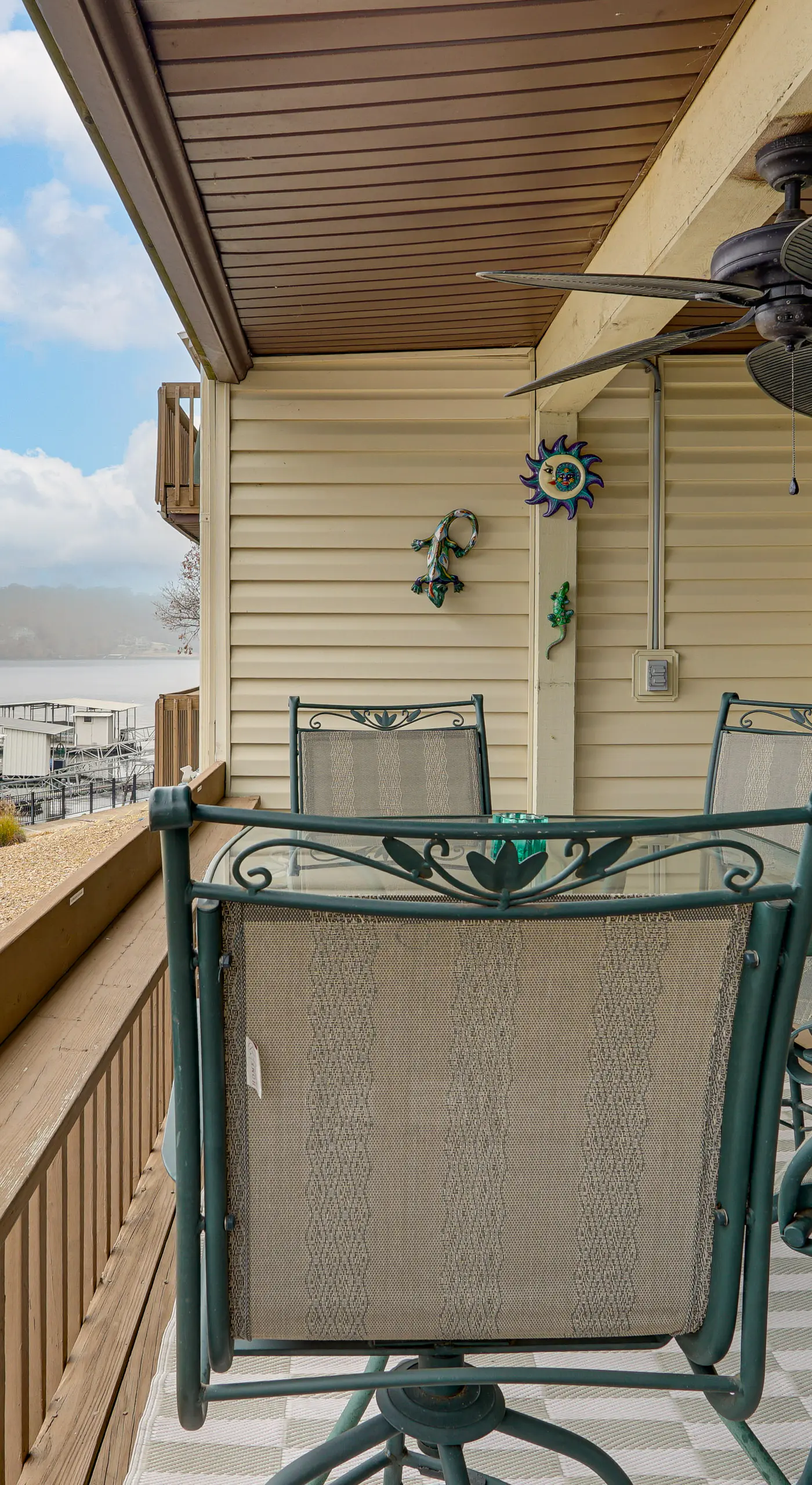 Main Channel View! Condo w/ Dock & Pool Access