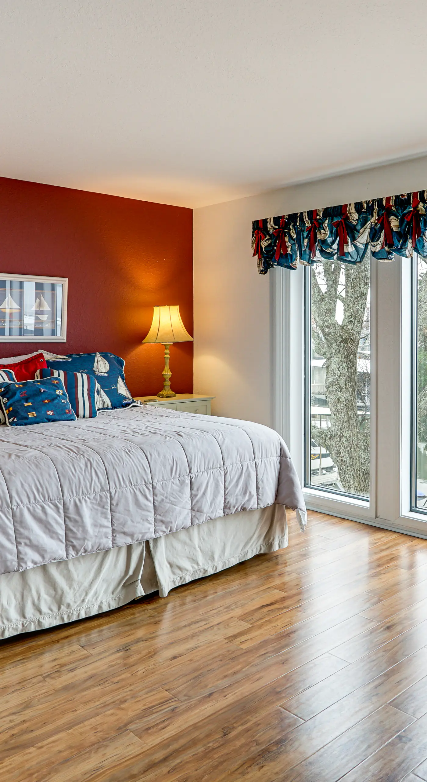 Main Channel View! Condo w/ Dock & Pool Access