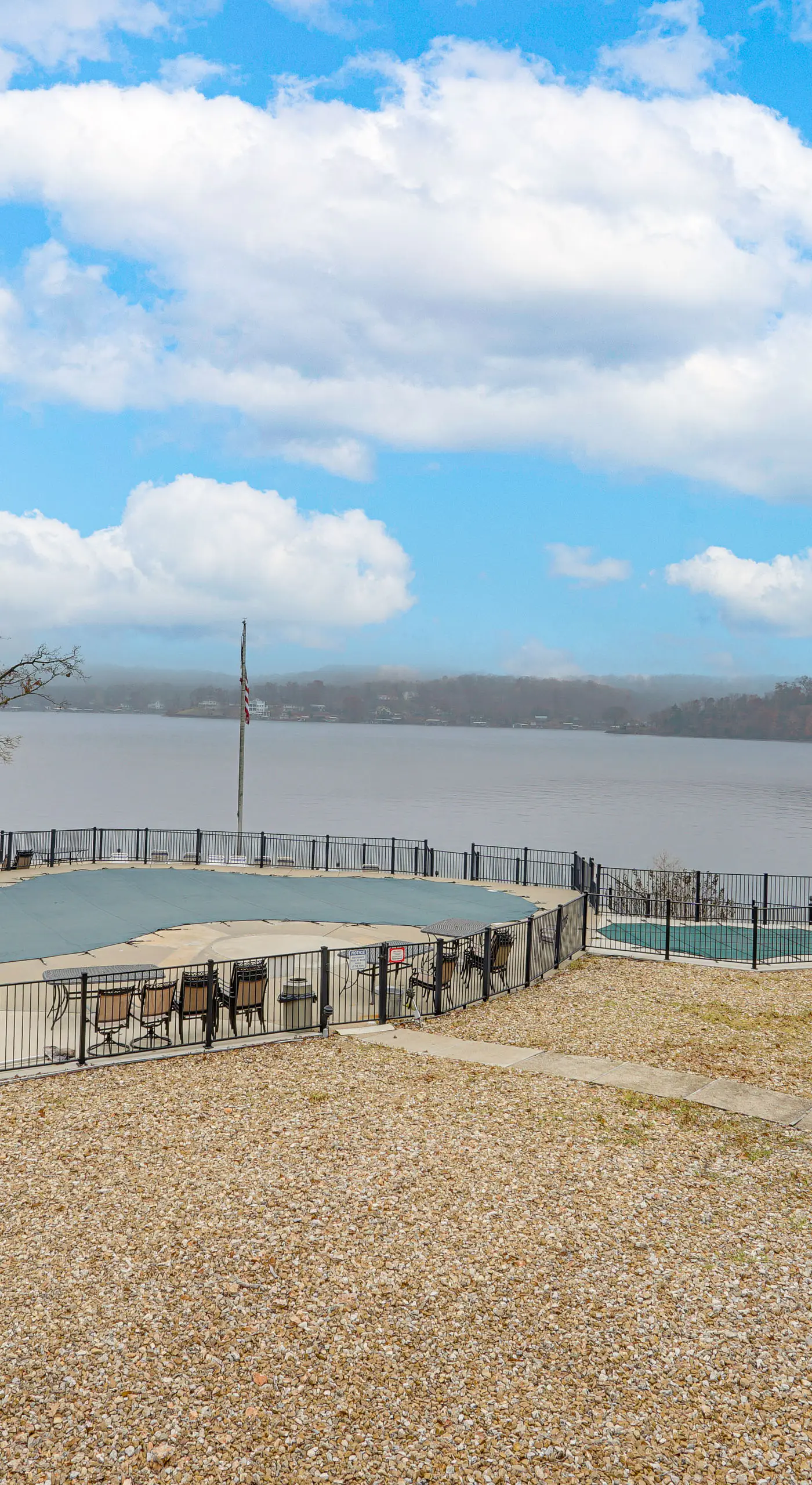 Main Channel View! Condo w/ Dock & Pool Access