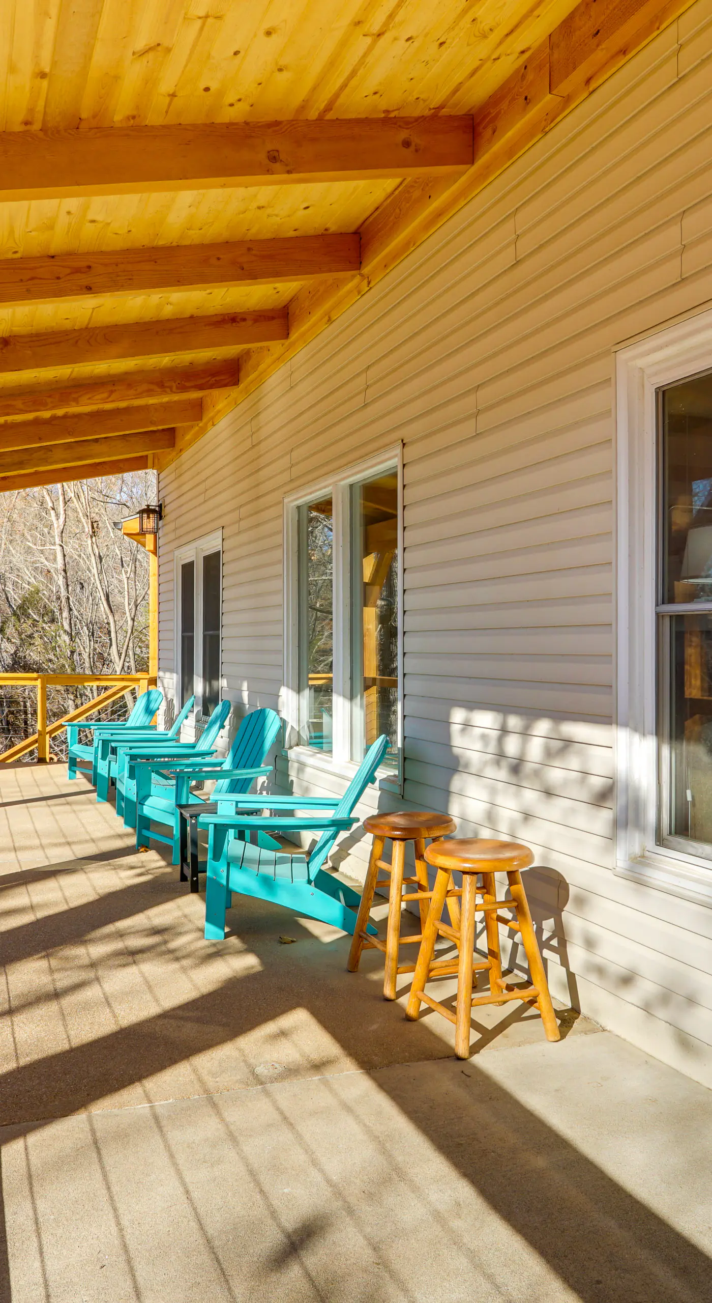 Family Home w/ Private Dock on Lake of the Ozarks!