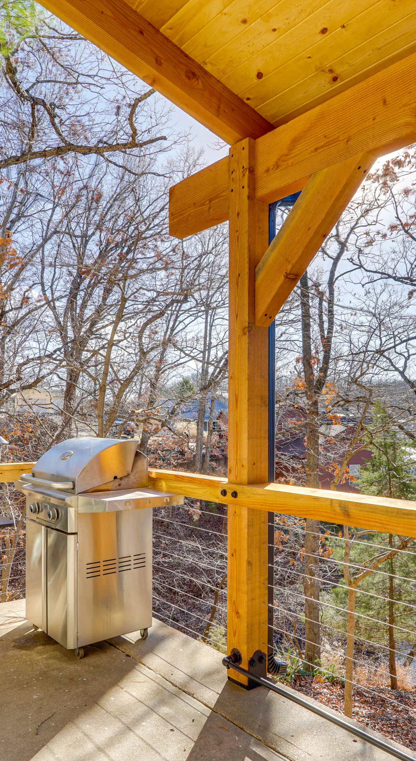 Family Home w/ Private Dock on Lake of the Ozarks!