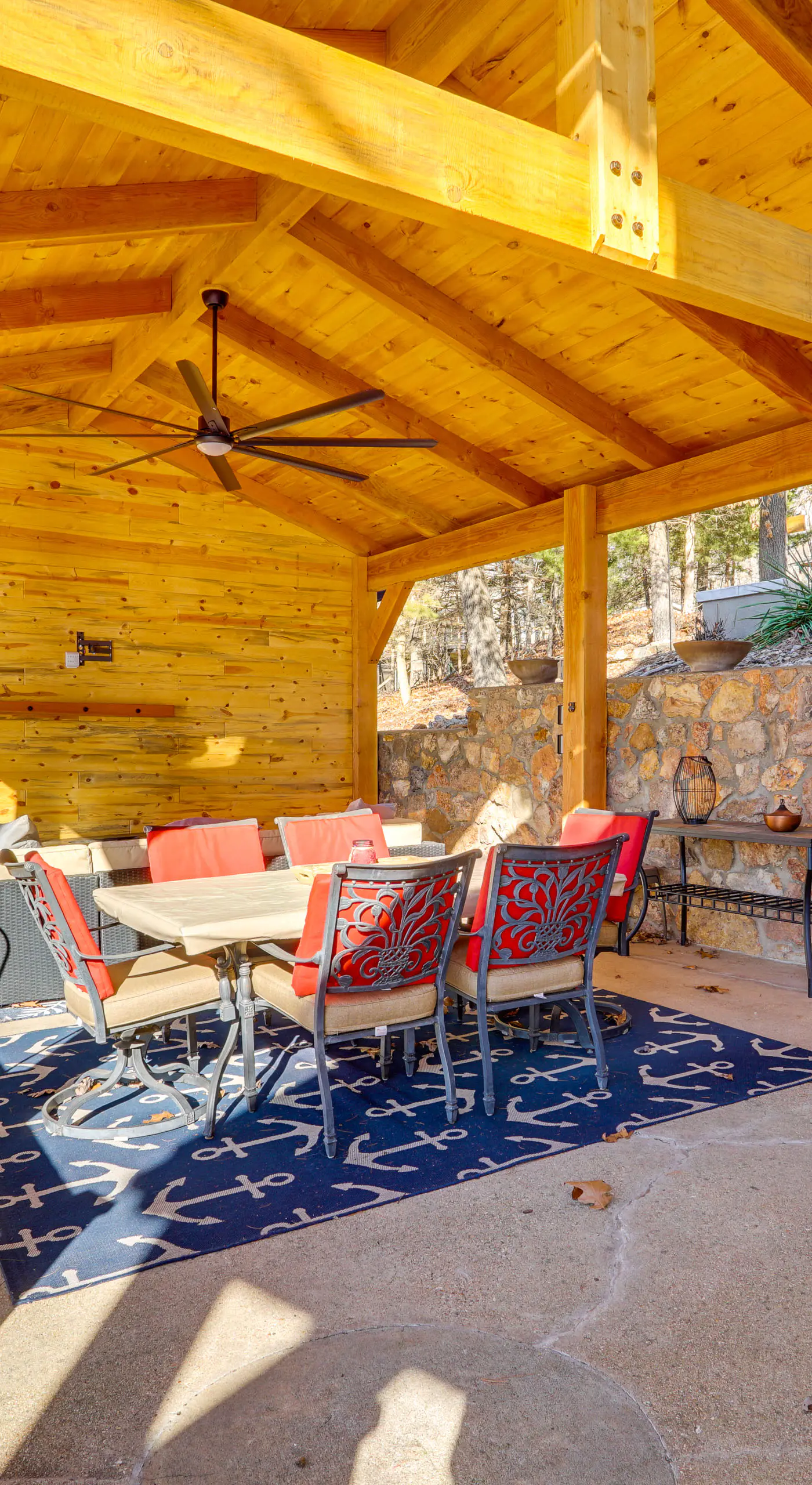 Family Home w/ Private Dock on Lake of the Ozarks!