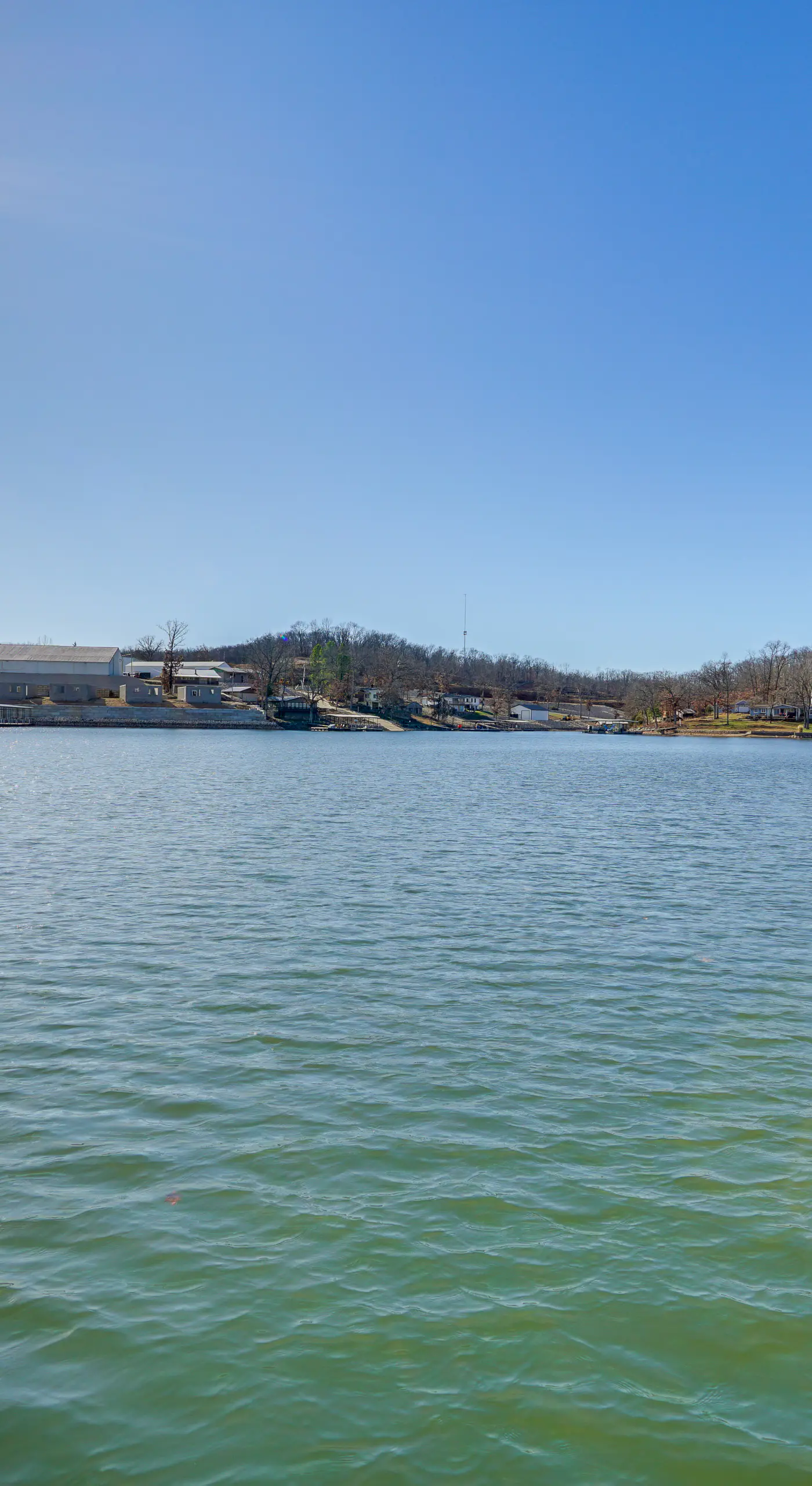 Family Home w/ Private Dock on Lake of the Ozarks!
