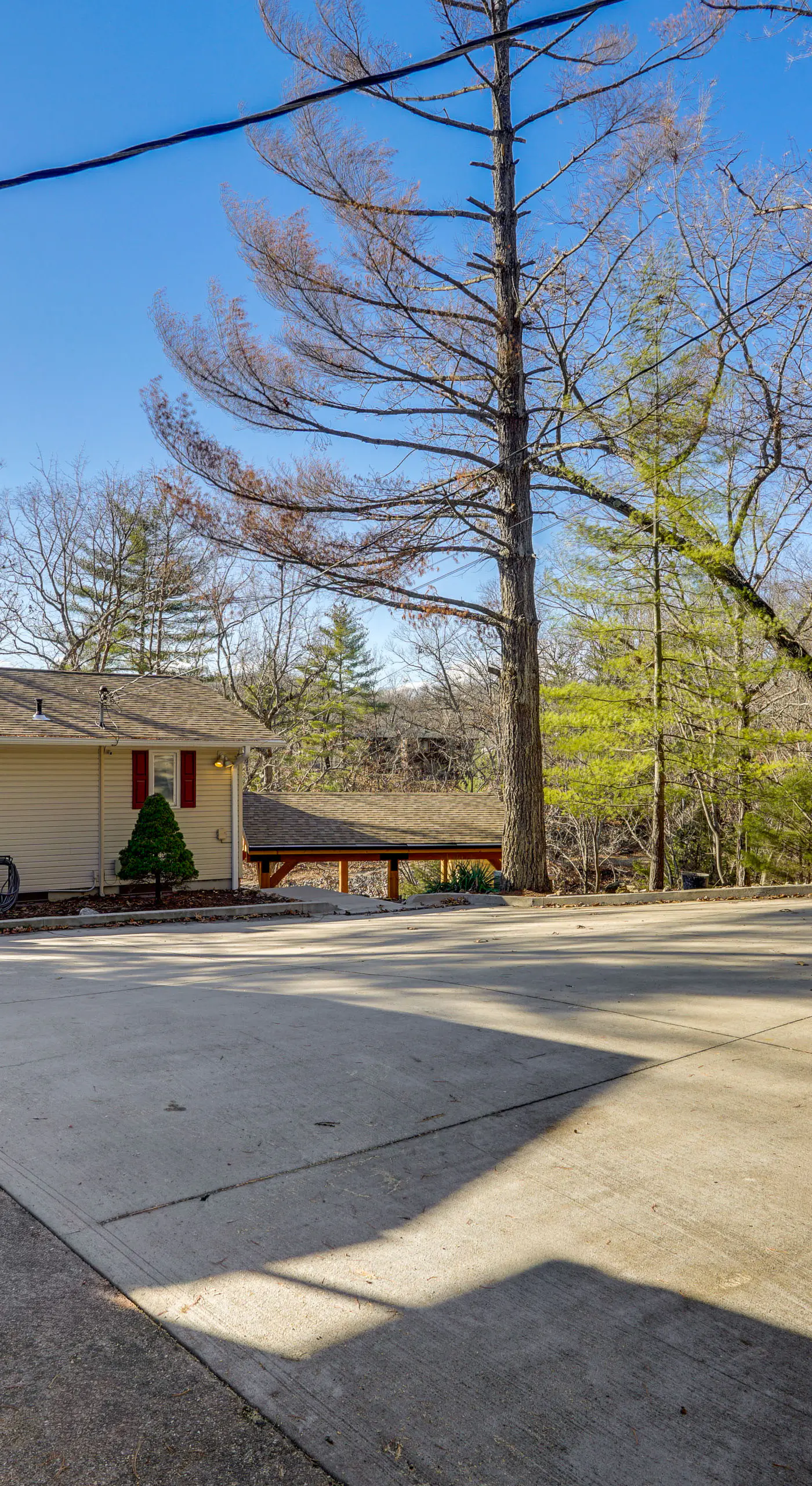 Family Home w/ Private Dock on Lake of the Ozarks!