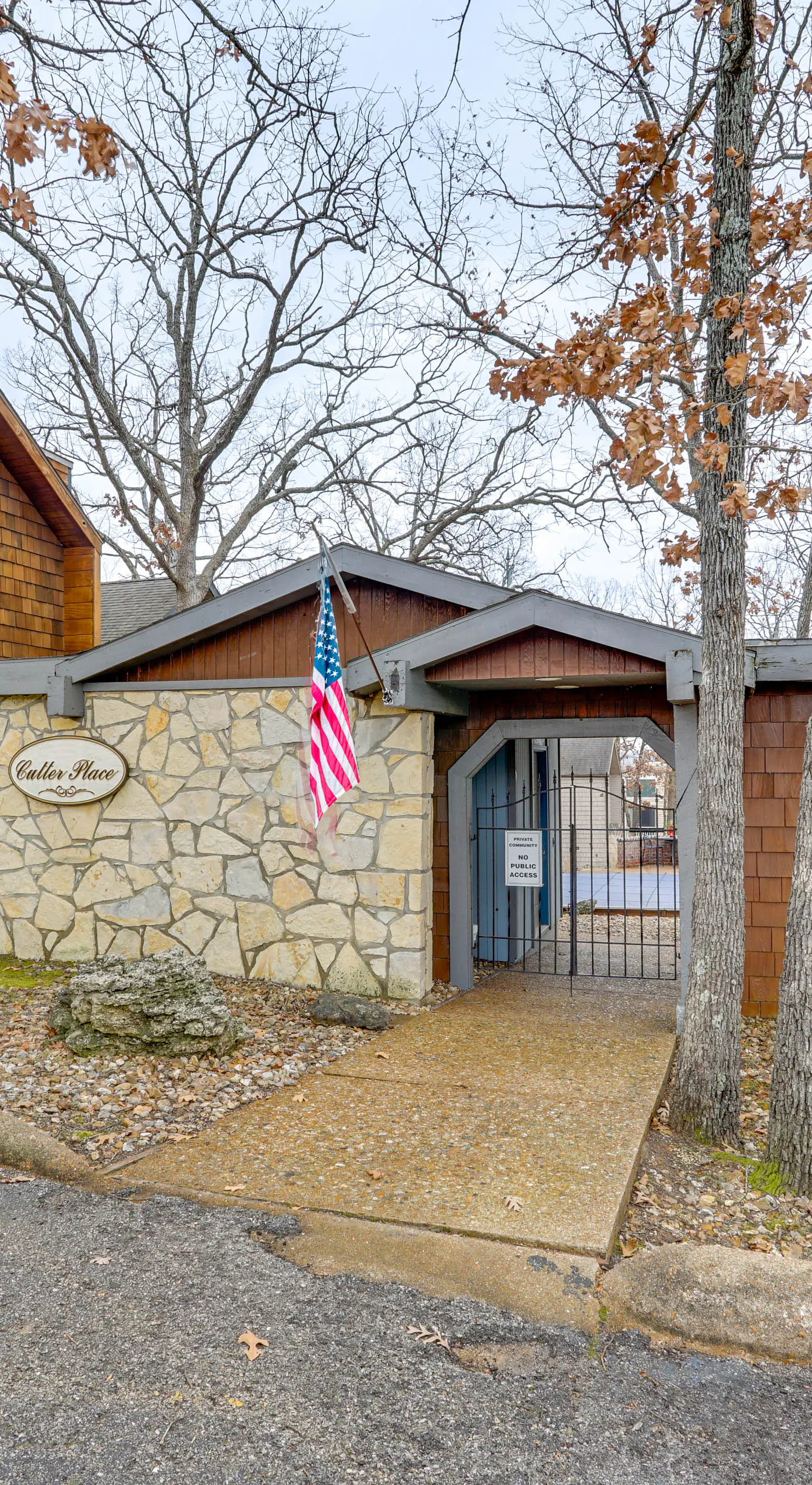 Lake Resort Access & On-Site Pool! Ozarks Getaway