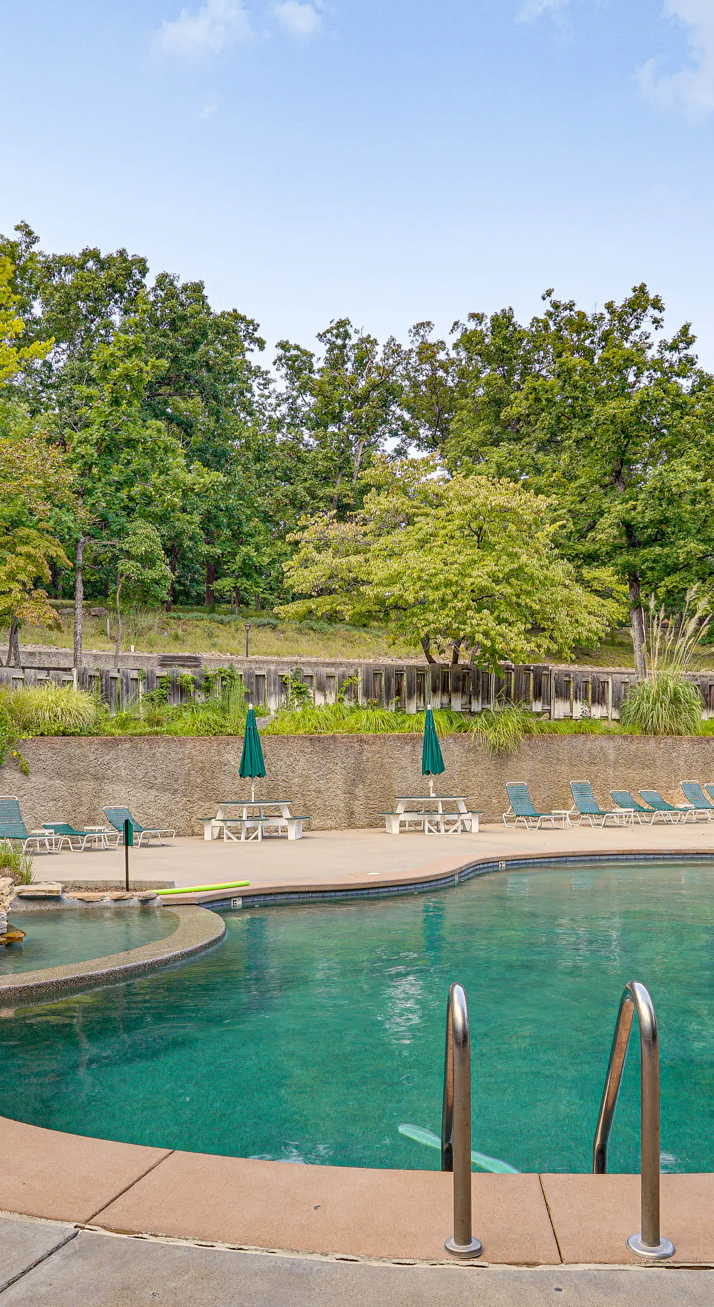 Lake Resort Access & On-Site Pool! Ozarks Getaway