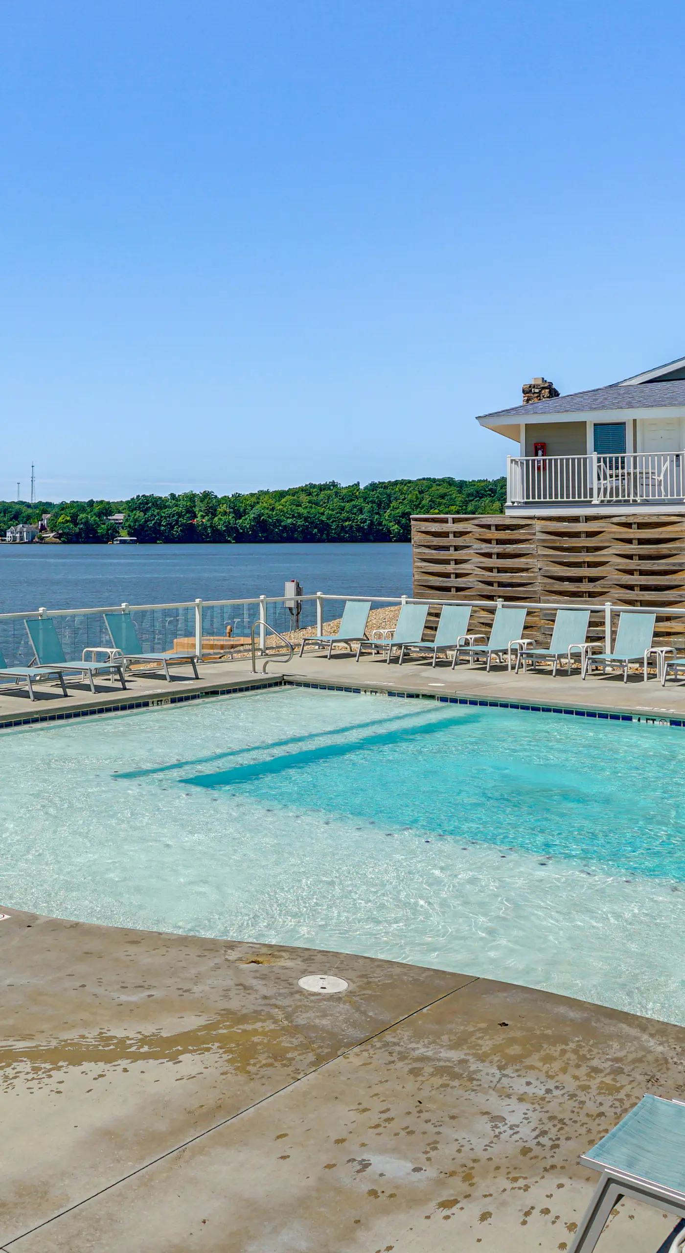Lake Resort Access & On-Site Pool! Ozarks Getaway