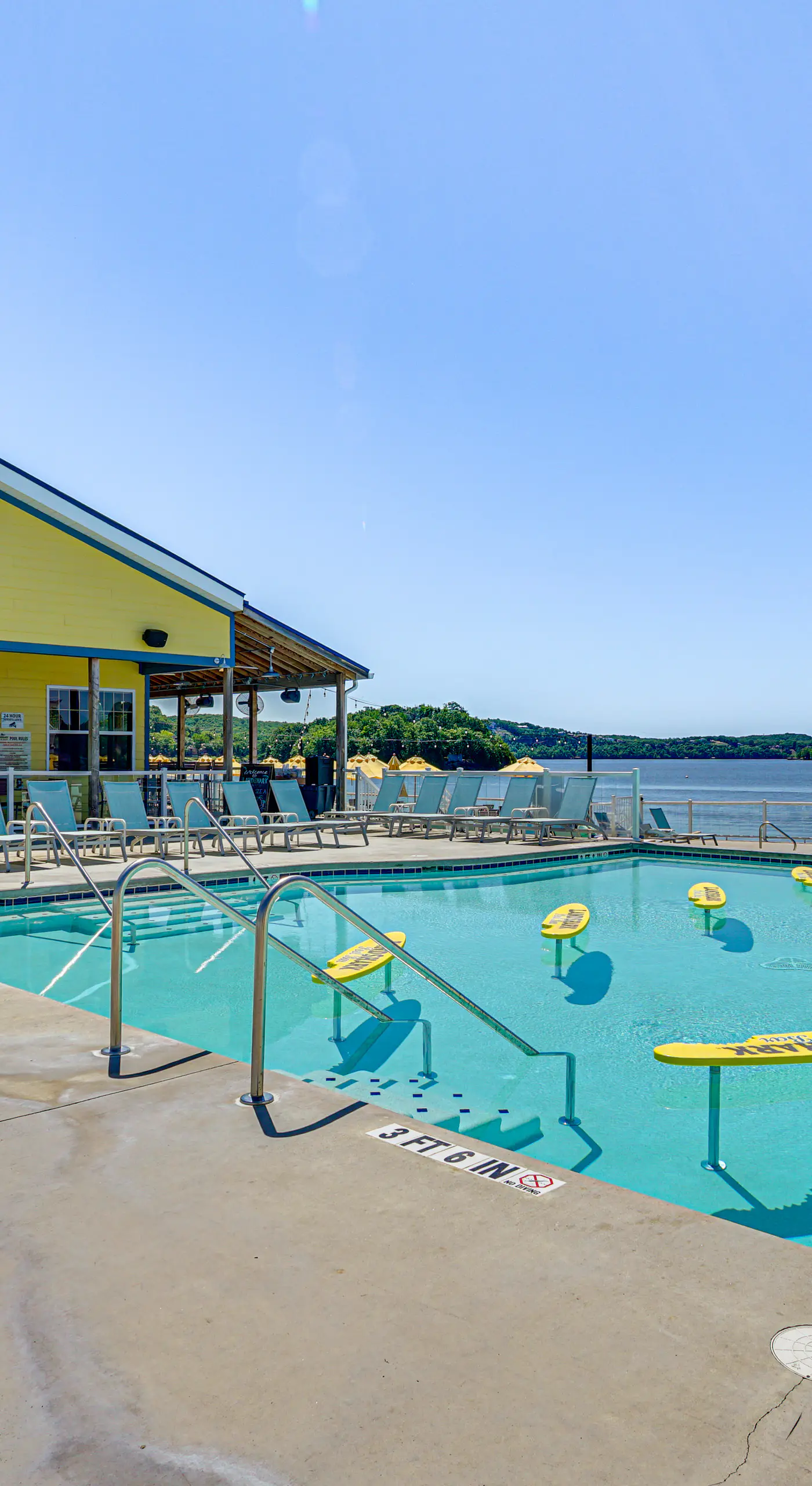 Lake Resort Access & On-Site Pool! Ozarks Getaway