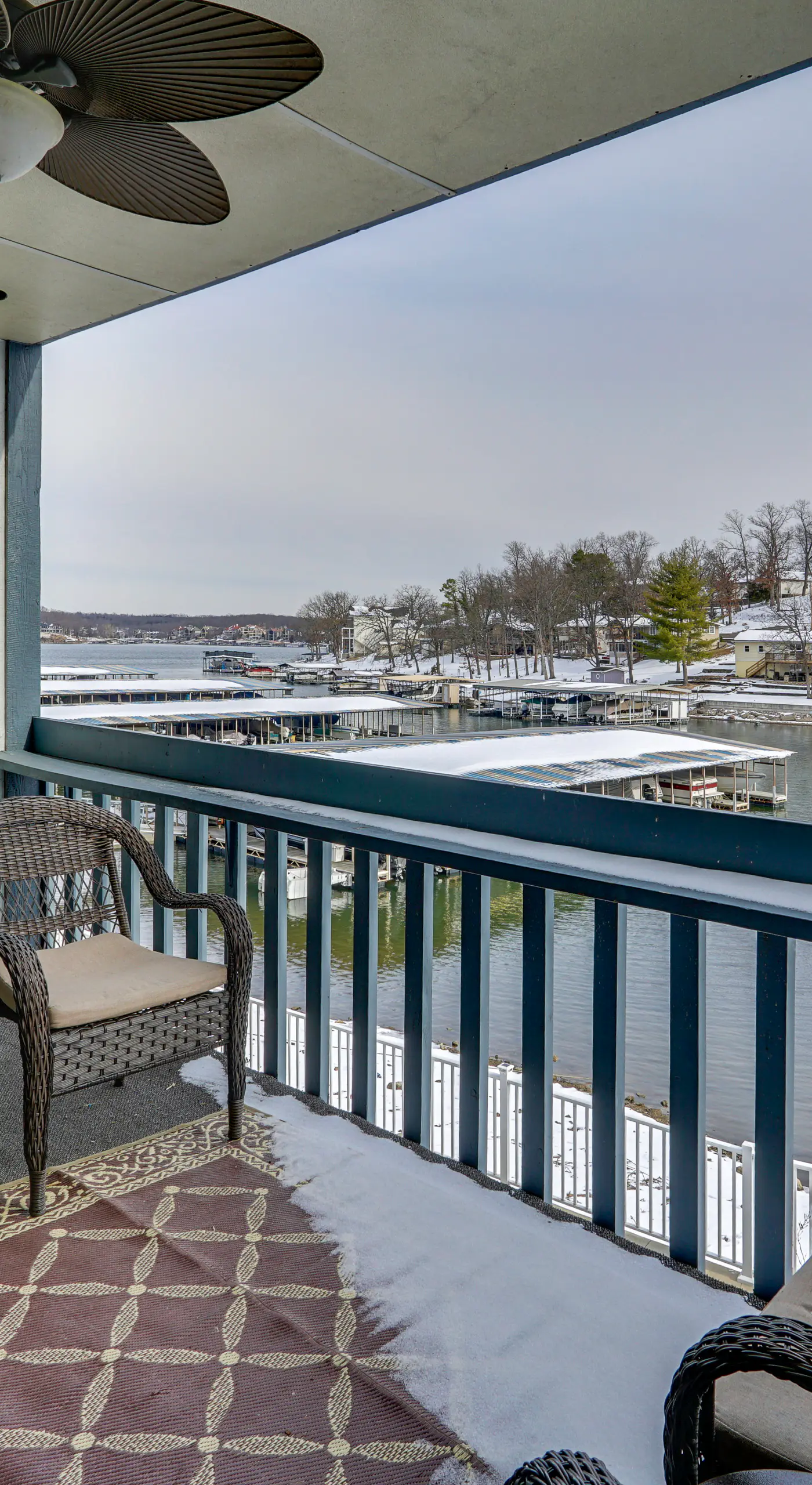 Resort Perks! Waterfront Lake of the Ozarks Gem