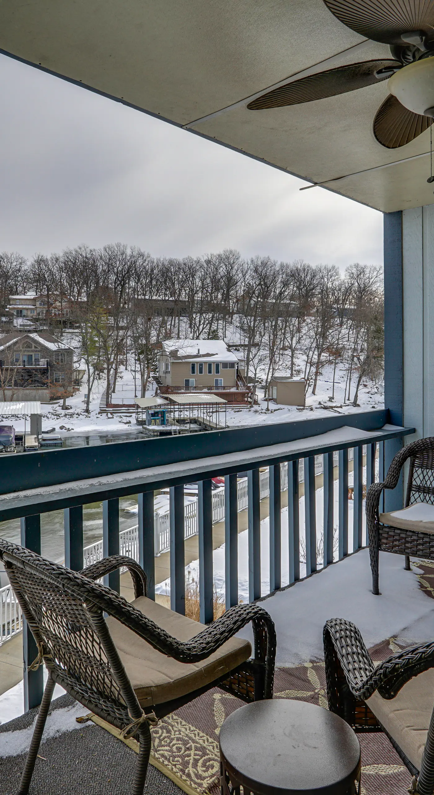 Resort Perks! Waterfront Lake of the Ozarks Gem