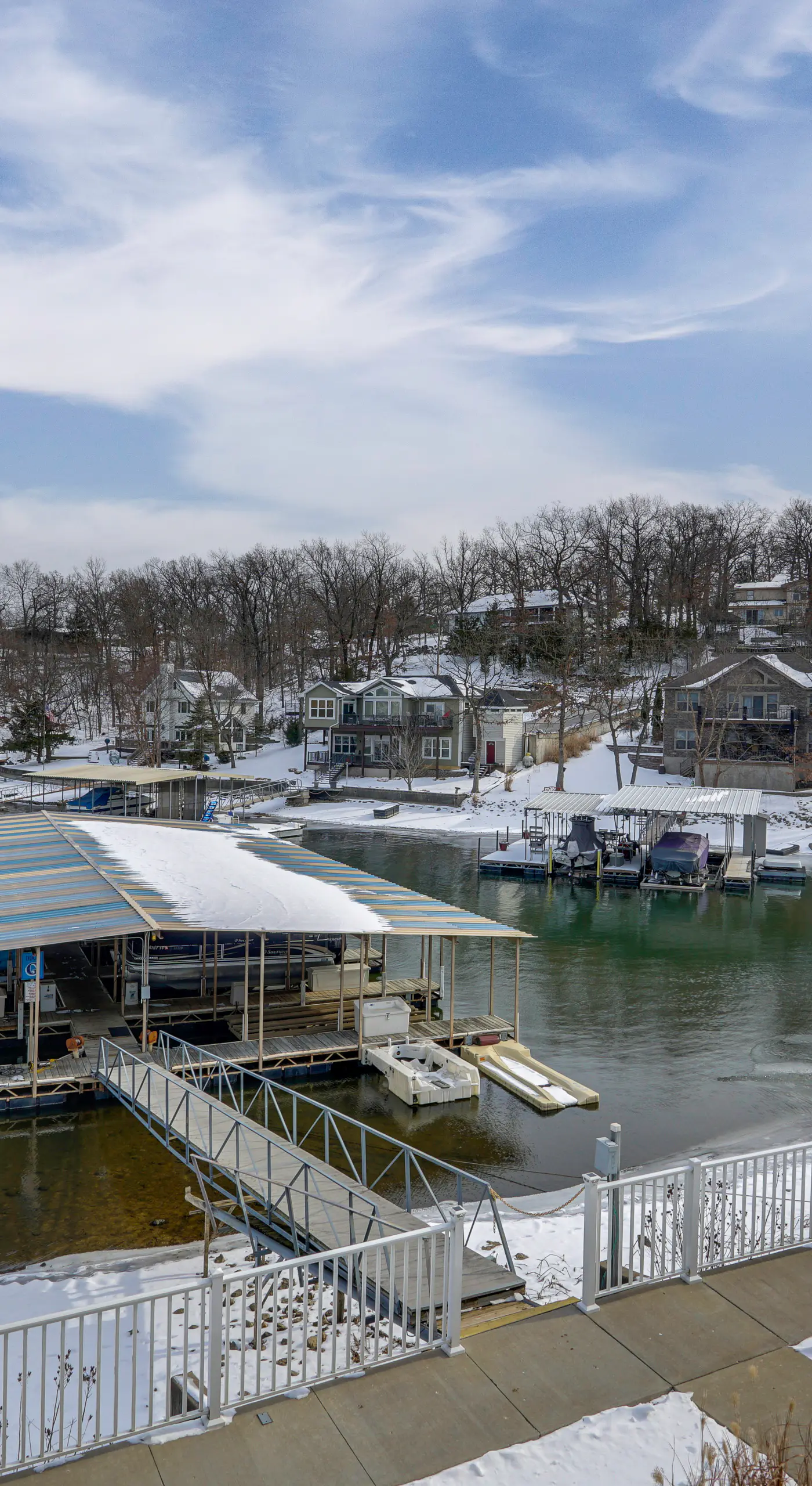 Resort Perks! Waterfront Lake of the Ozarks Gem
