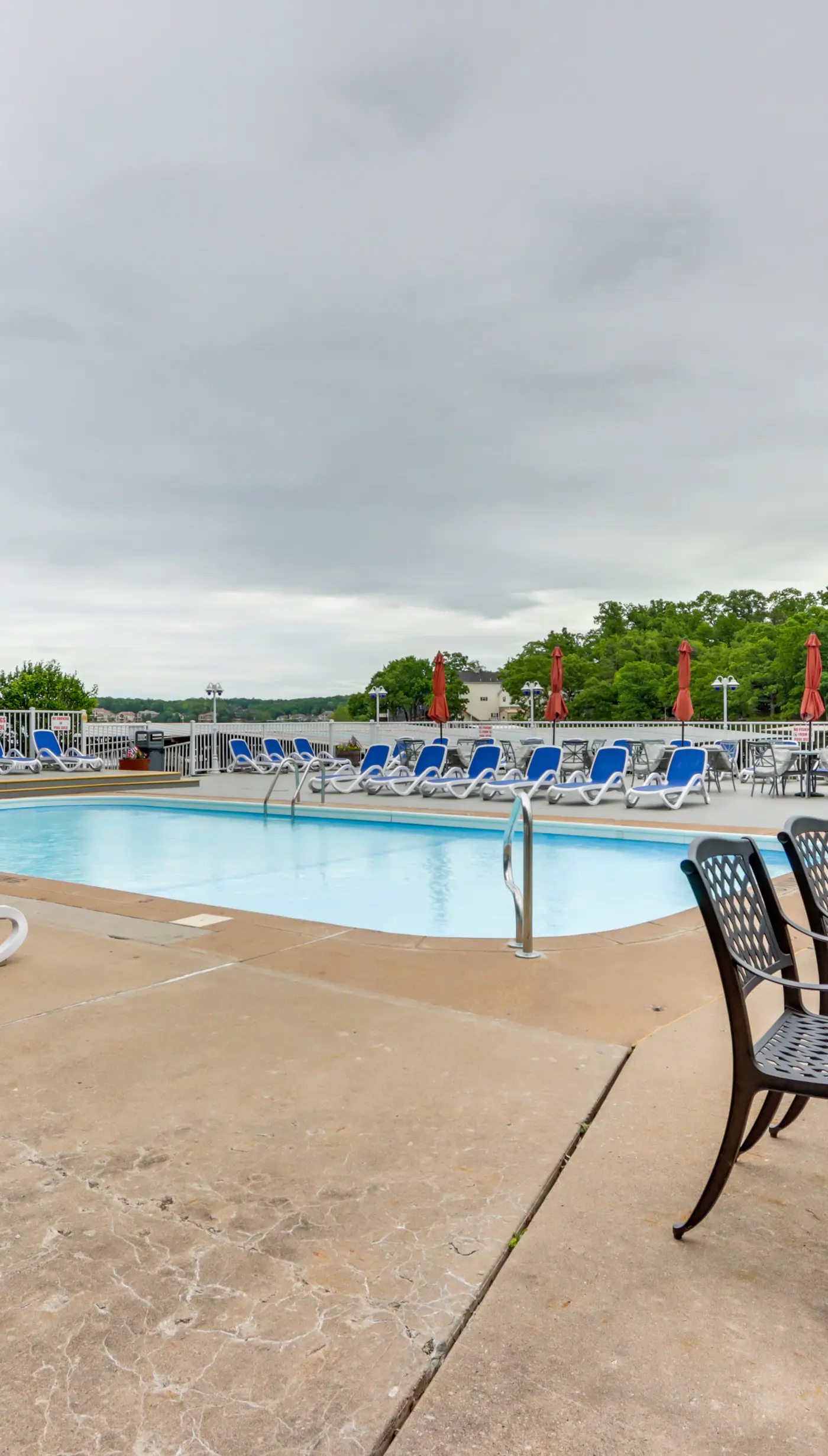 Resort Perks! Waterfront Lake of the Ozarks Gem