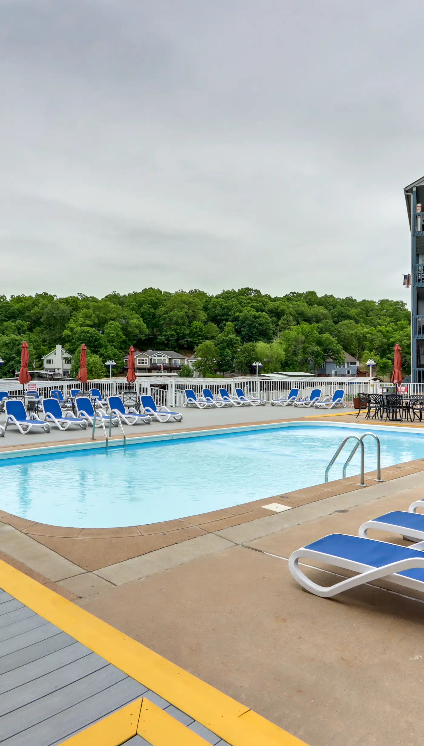 Resort Perks! Waterfront Lake of the Ozarks Gem