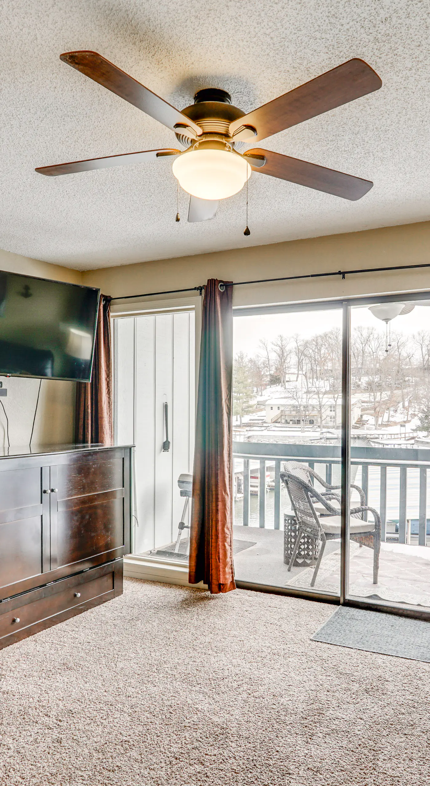 Resort Perks! Waterfront Lake of the Ozarks Gem