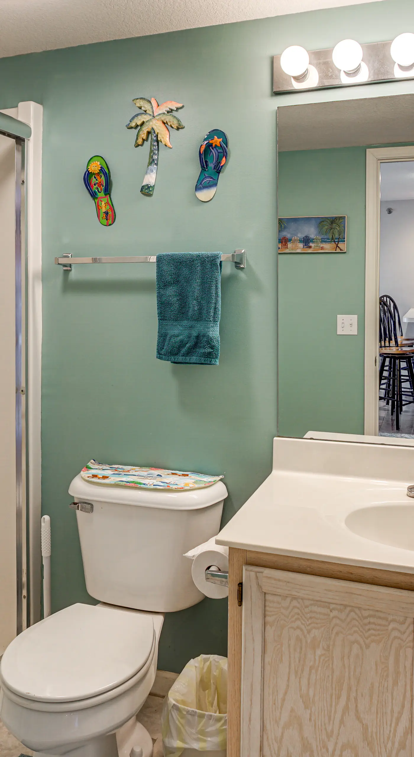 Pool & Beach Access: Lake of the Ozarks Condo