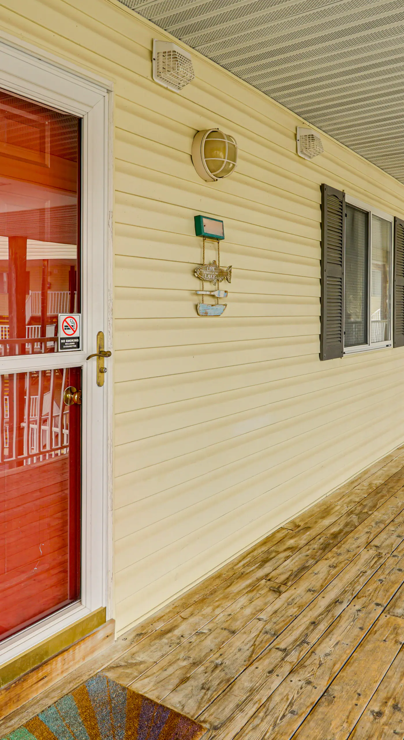 Pool & Beach Access: Lake of the Ozarks Condo