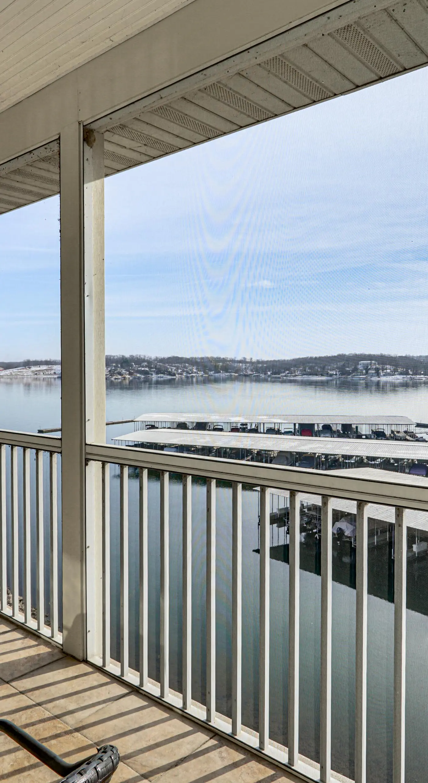 Lake View + Pool Access: Waterfront Ozark Escape!