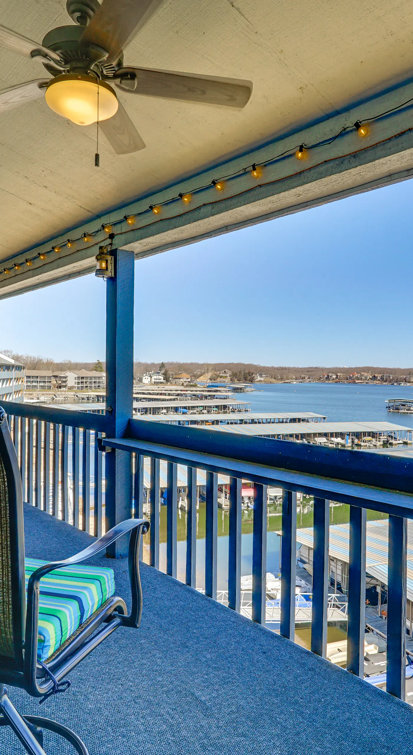Pool + Boat Ramp Access: Lake of the Ozarks Escape