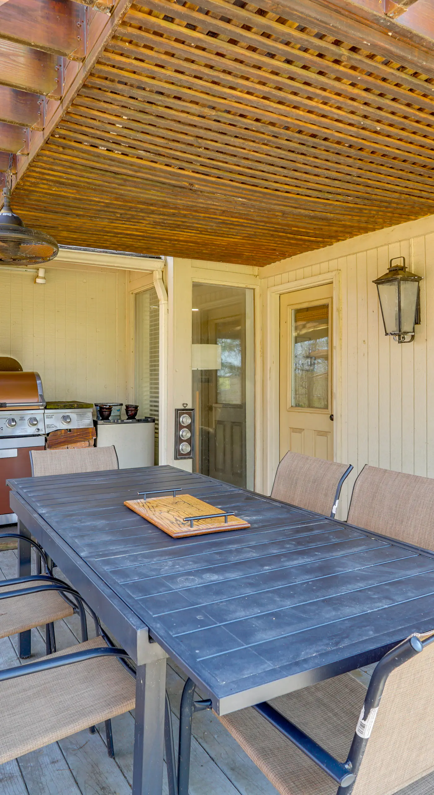 Tan-Tar-A Estates Margaritaville Golf Course Home