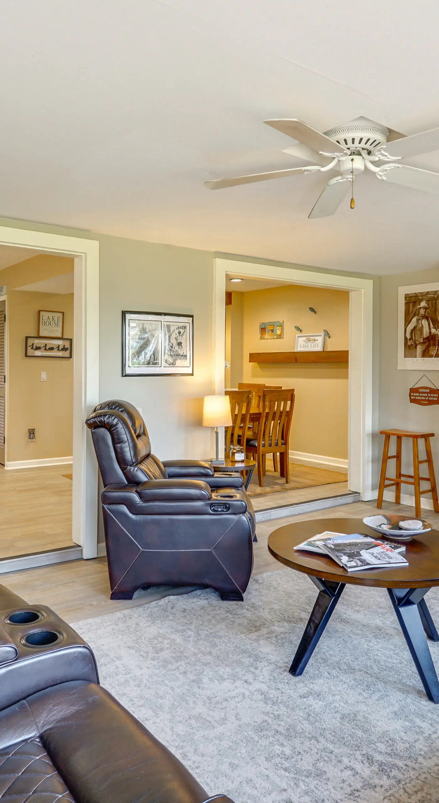 Tan-Tar-A Estates Margaritaville Golf Course Home