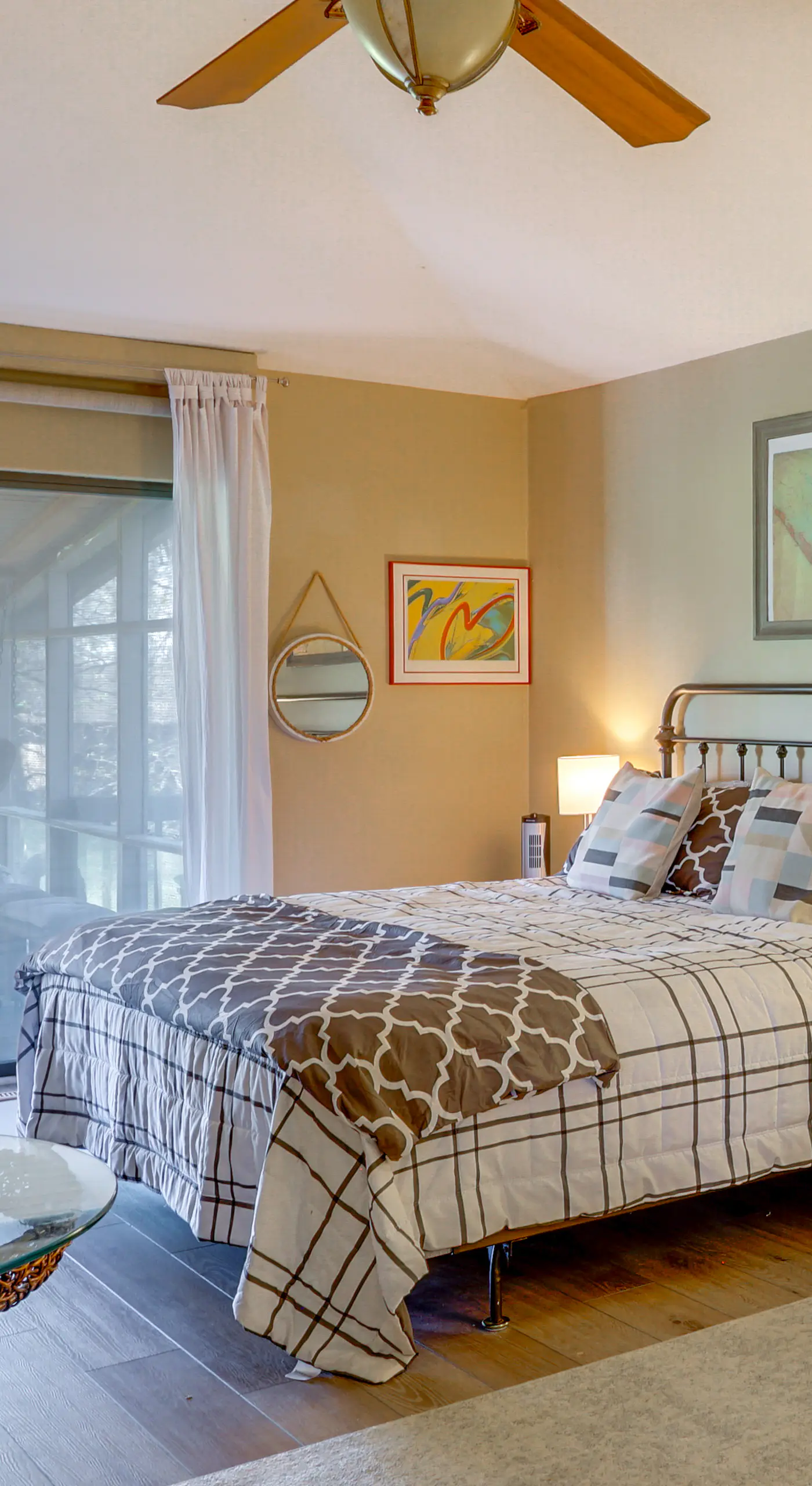 Tan-Tar-A Estates Margaritaville Golf Course Home