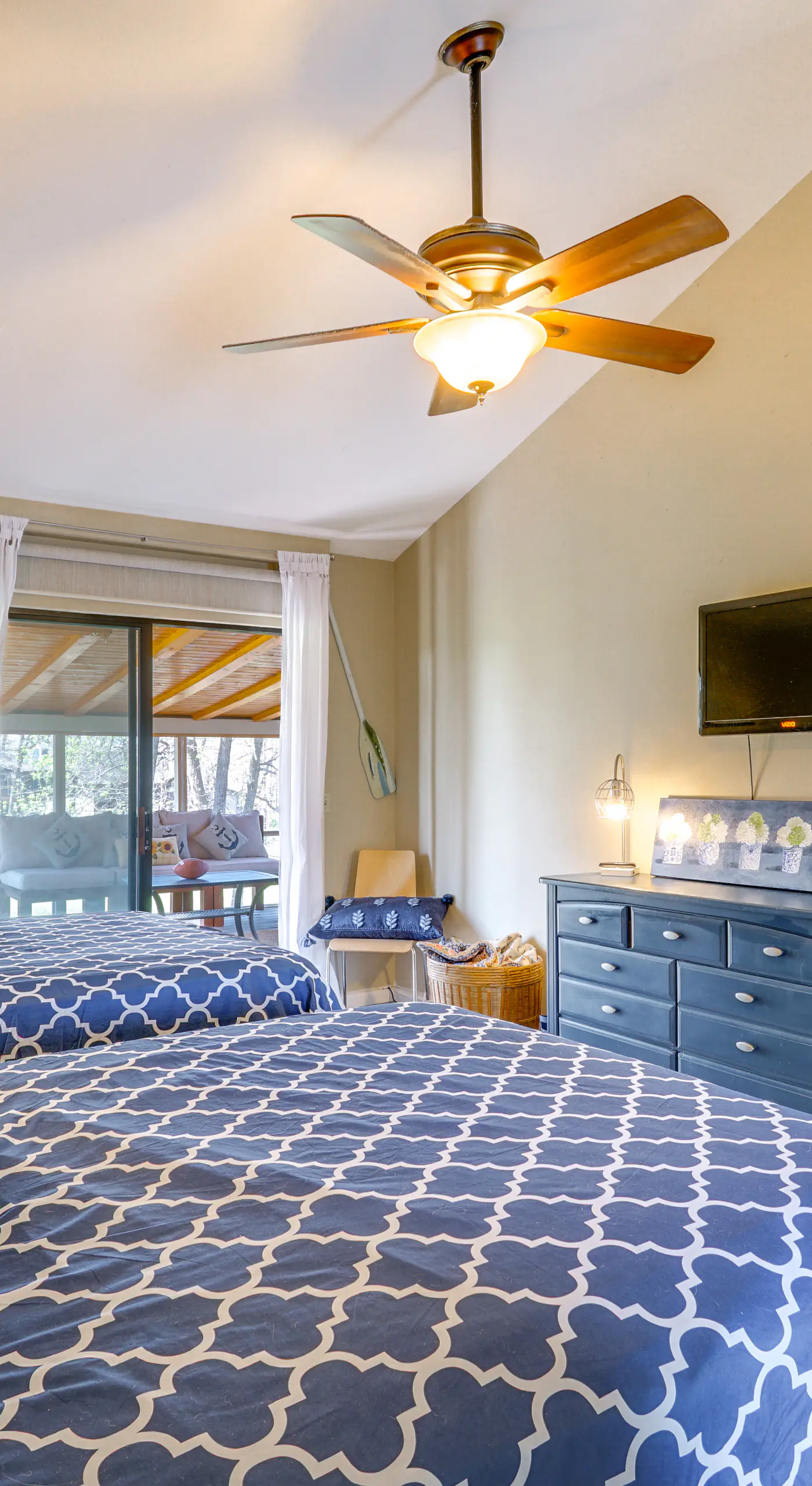 Tan-Tar-A Estates Margaritaville Golf Course Home