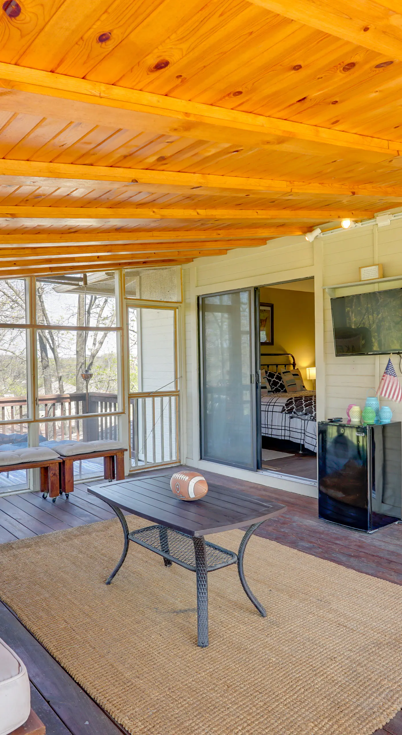 Tan-Tar-A Estates Margaritaville Golf Course Home