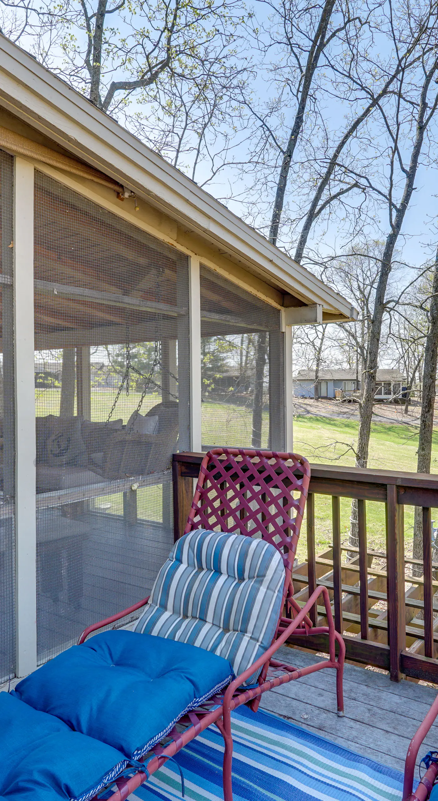 Tan-Tar-A Estates Margaritaville Golf Course Home