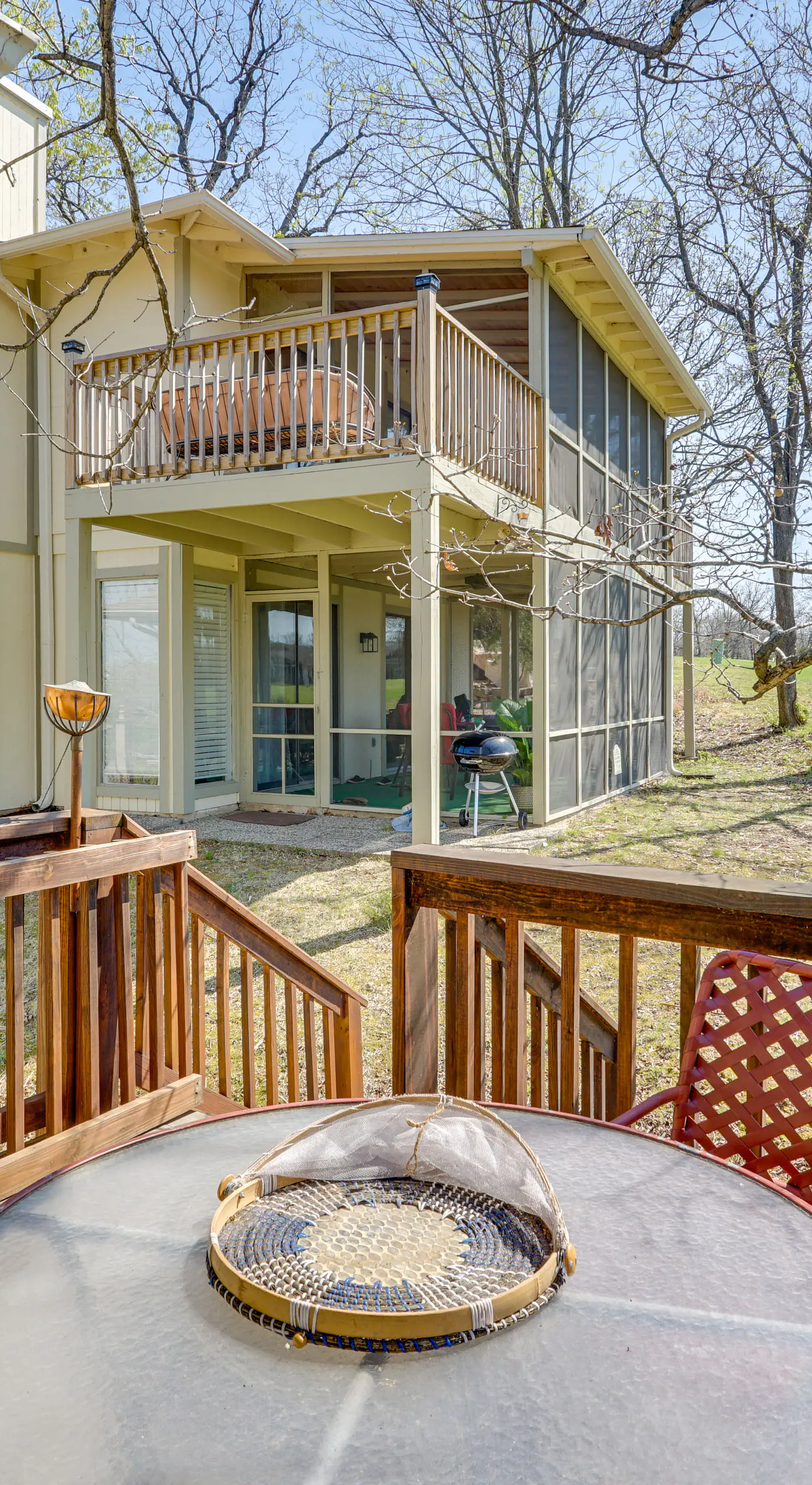 Tan-Tar-A Estates Margaritaville Golf Course Home