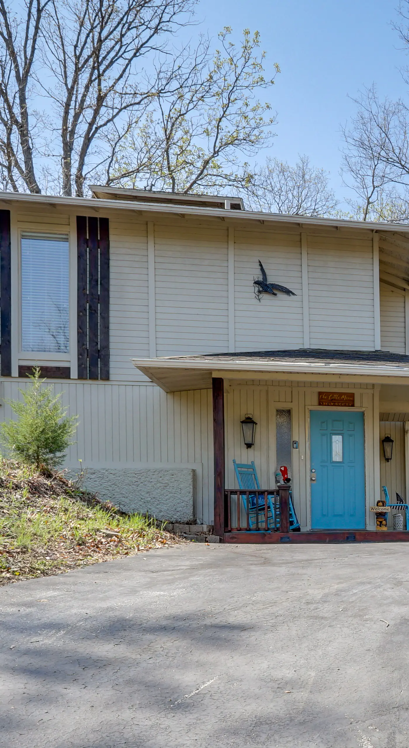 Tan-Tar-A Estates Margaritaville Golf Course Home