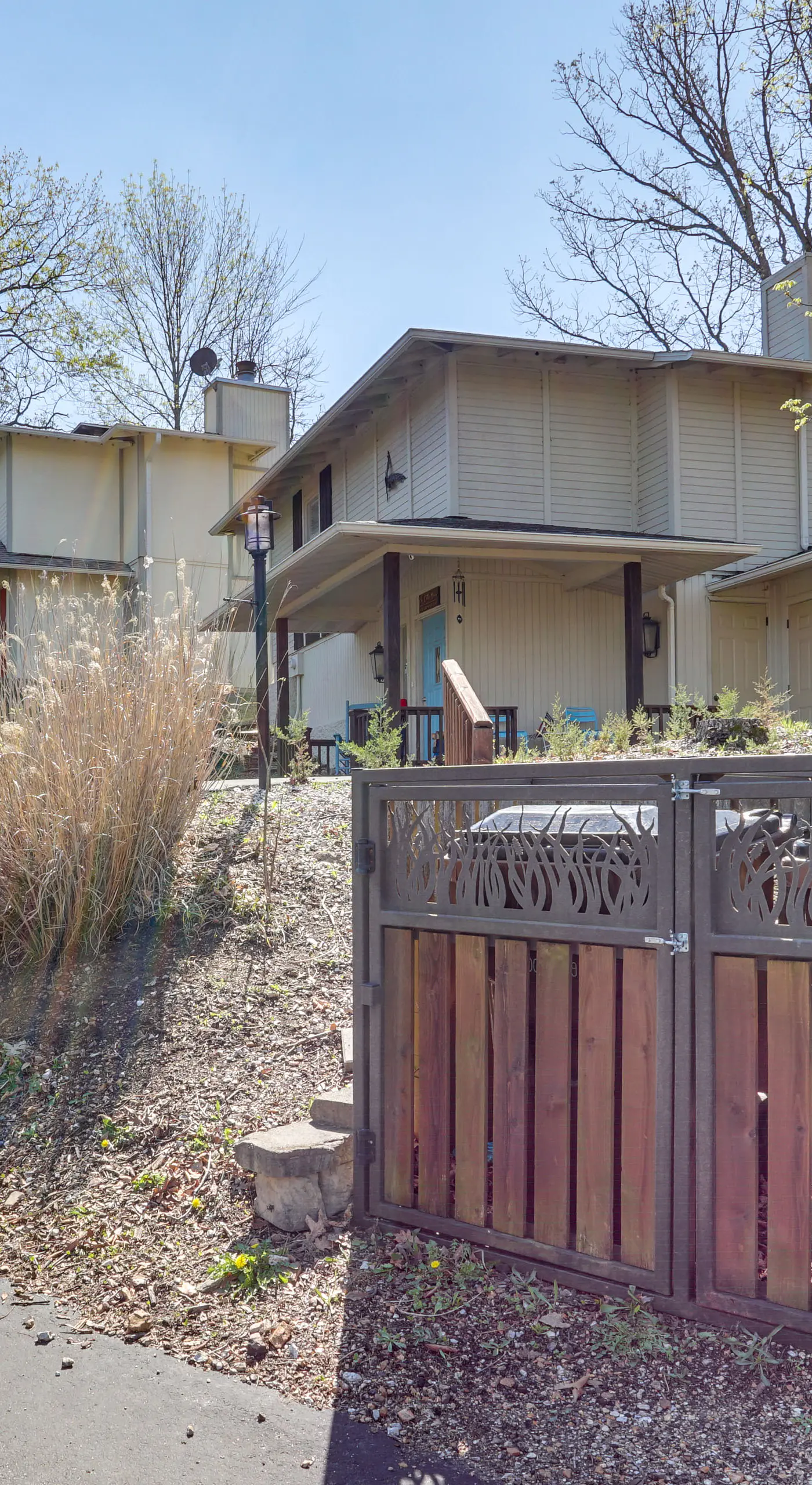 Tan-Tar-A Estates Margaritaville Golf Course Home