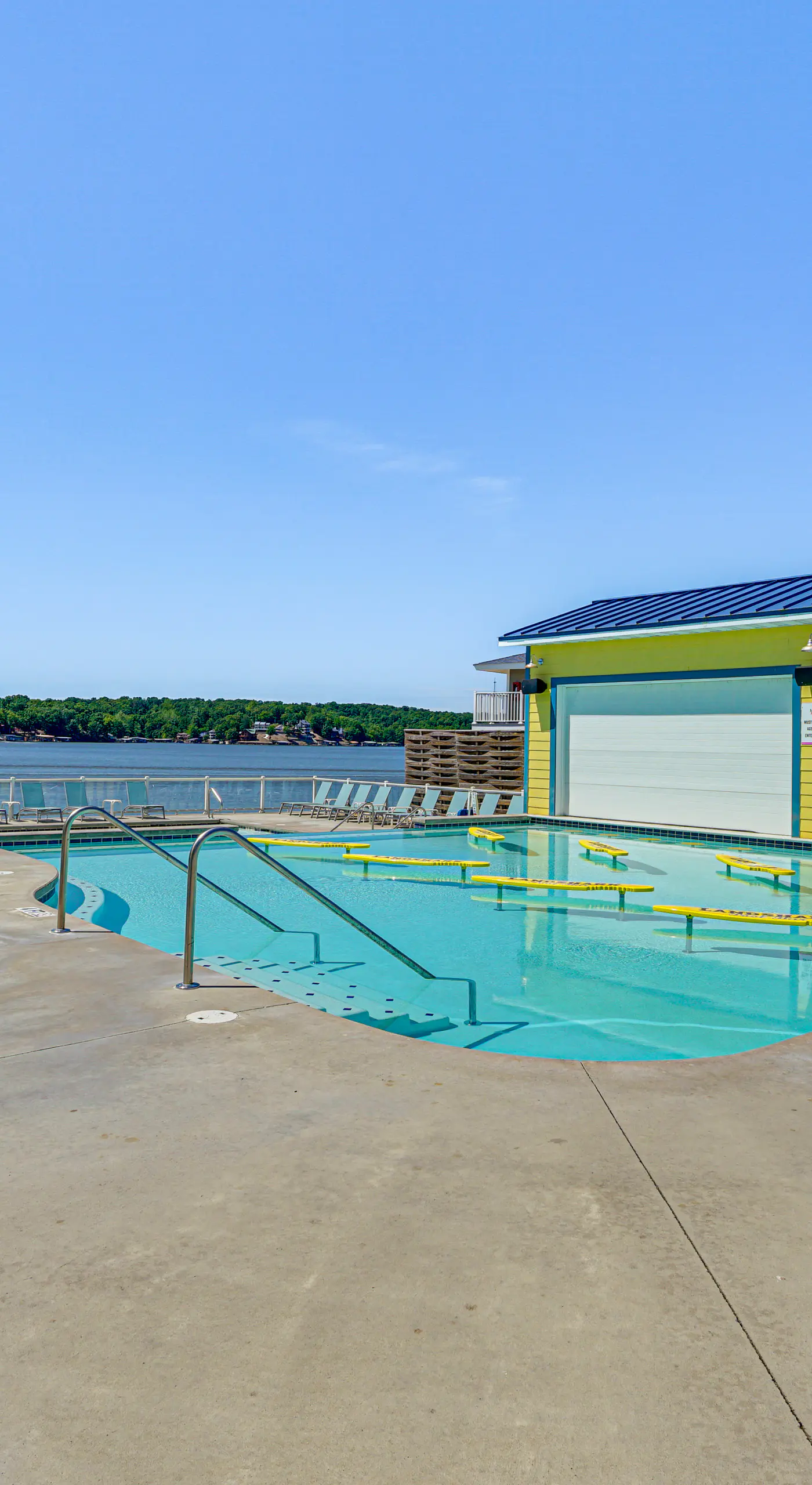 Tan-Tar-A Estates Margaritaville Golf Course Home