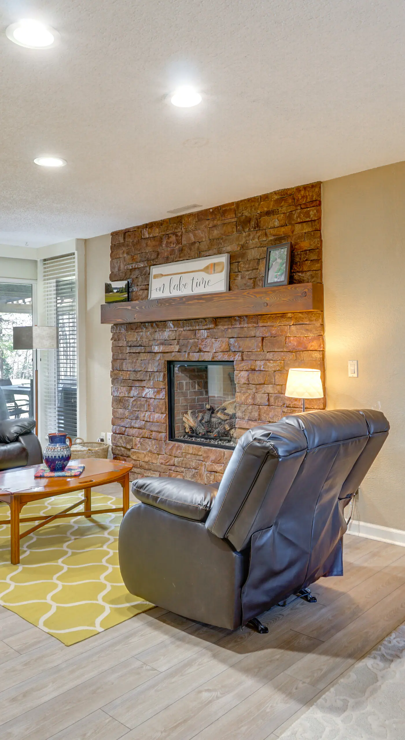 Tan-Tar-A Estates Margaritaville Golf Course Home