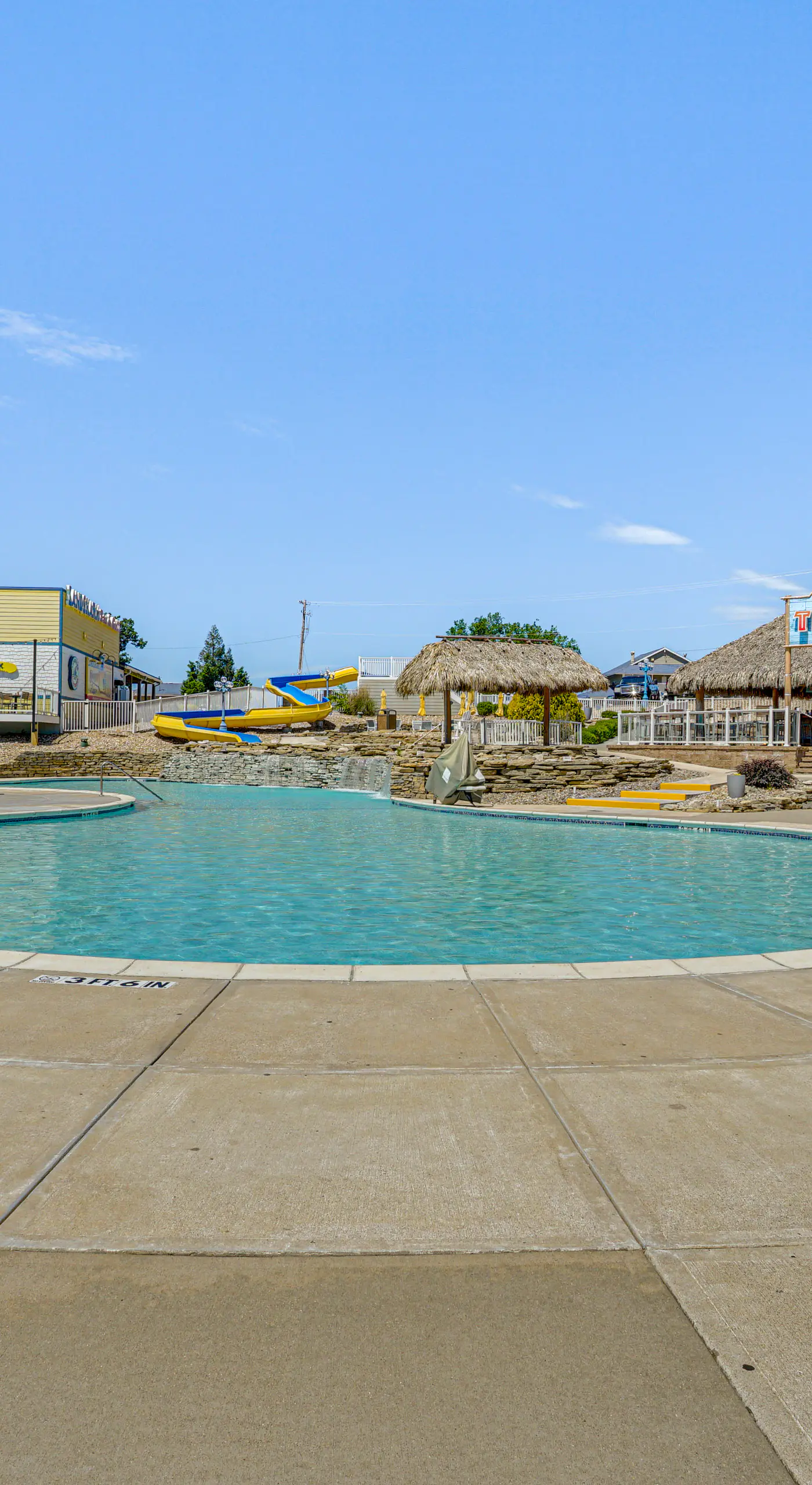 Tan-Tar-A Estates Margaritaville Golf Course Home