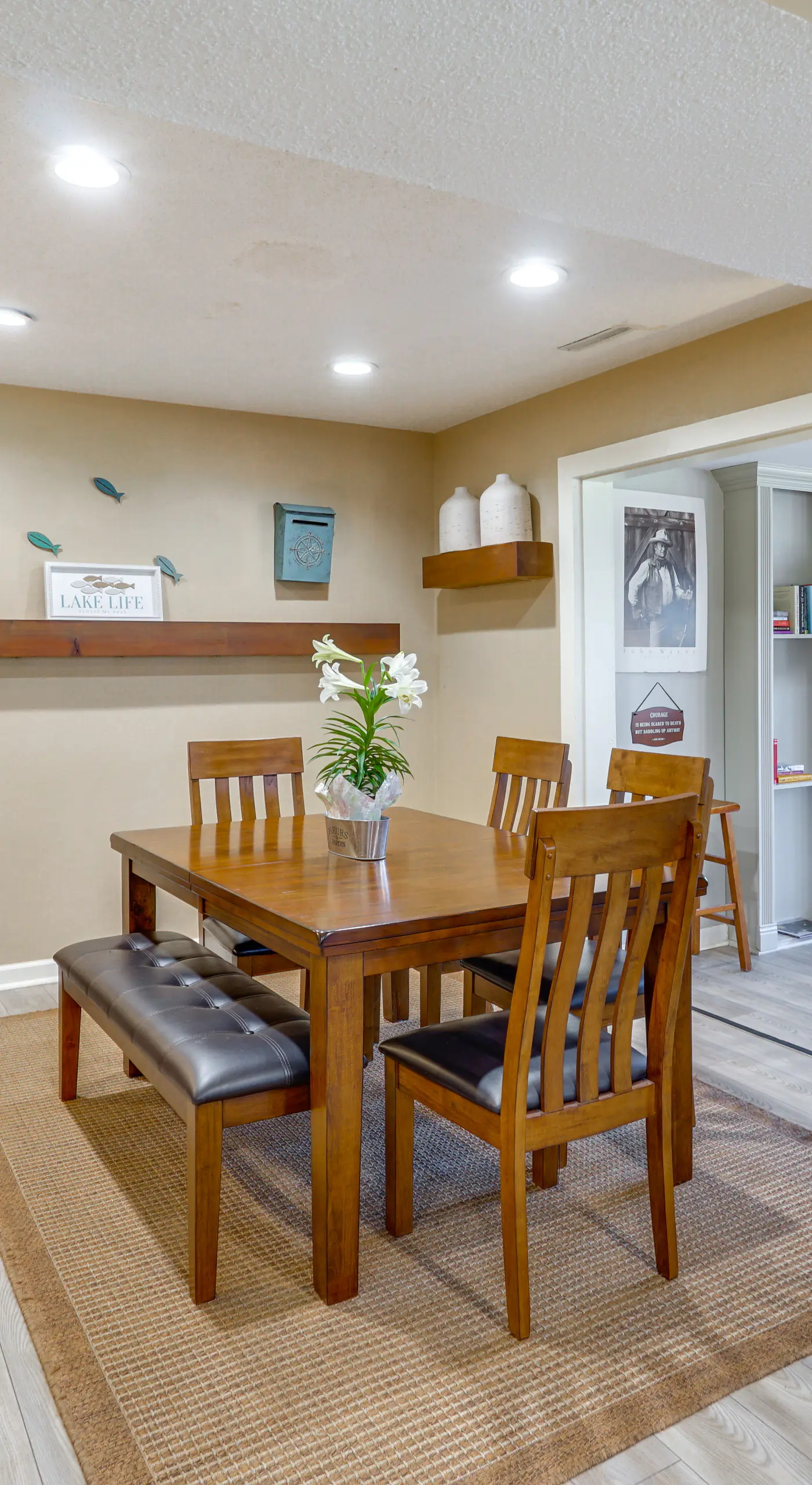 Tan-Tar-A Estates Margaritaville Golf Course Home