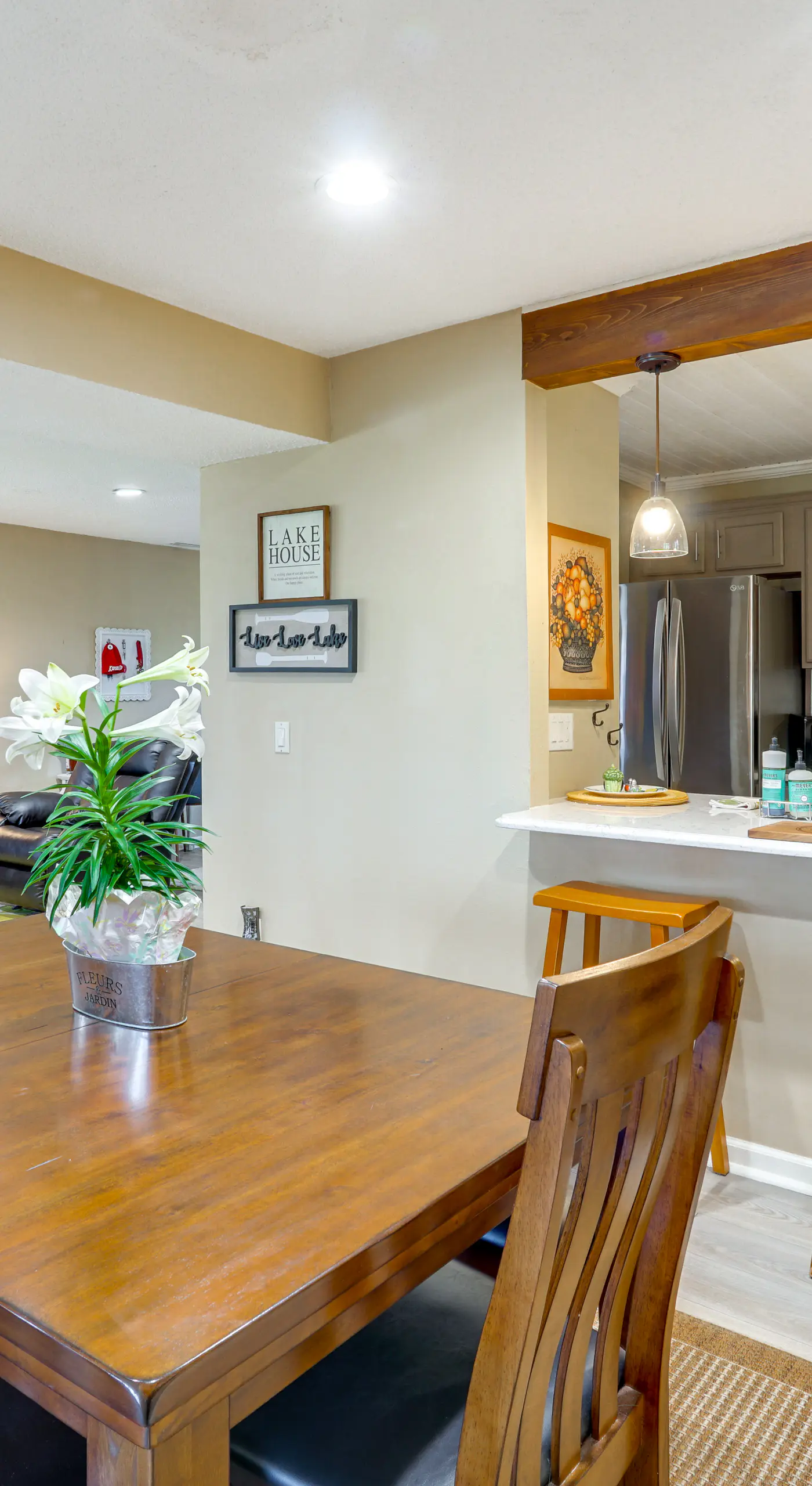 Tan-Tar-A Estates Margaritaville Golf Course Home