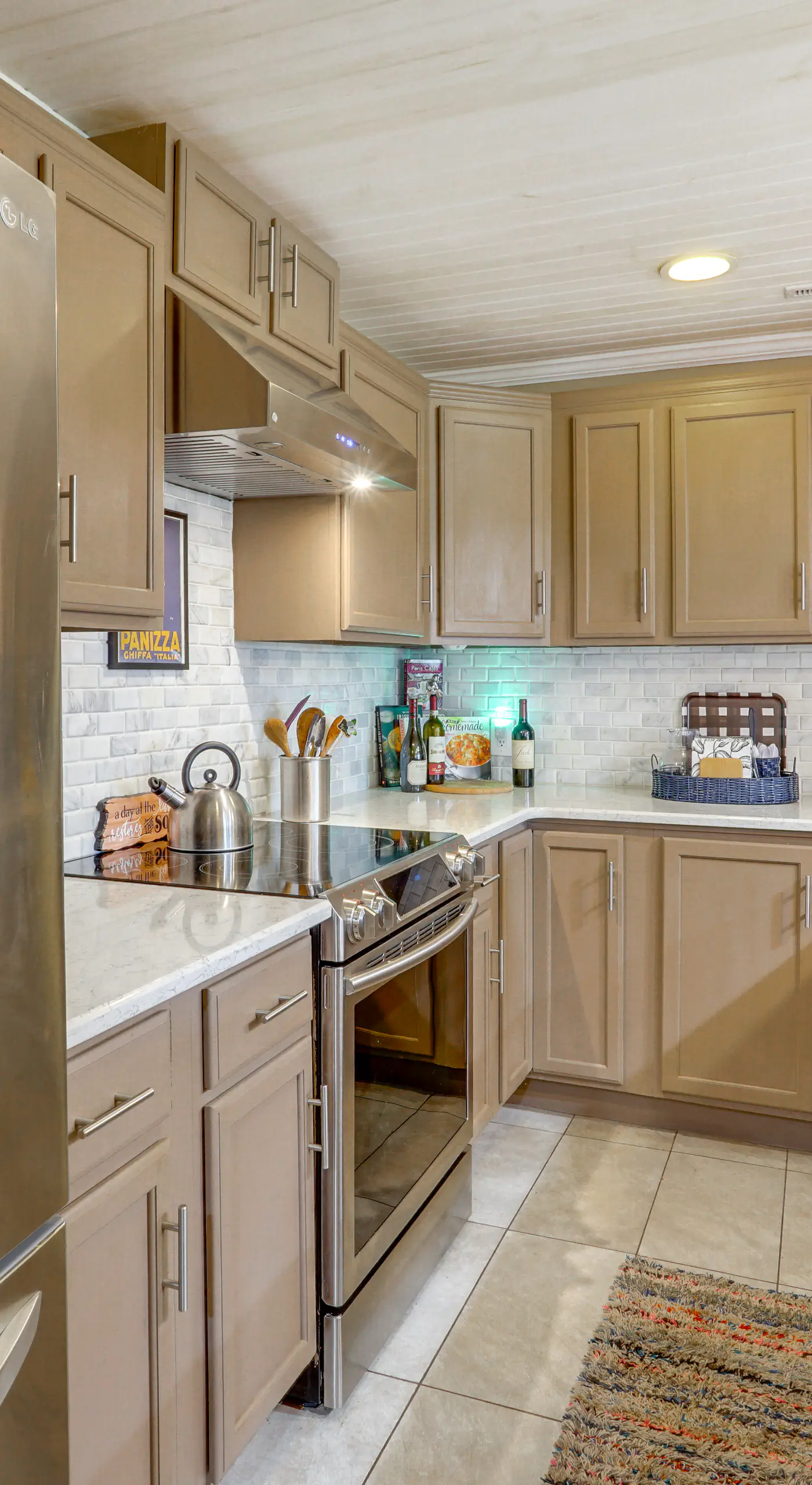 Tan-Tar-A Estates Margaritaville Golf Course Home
