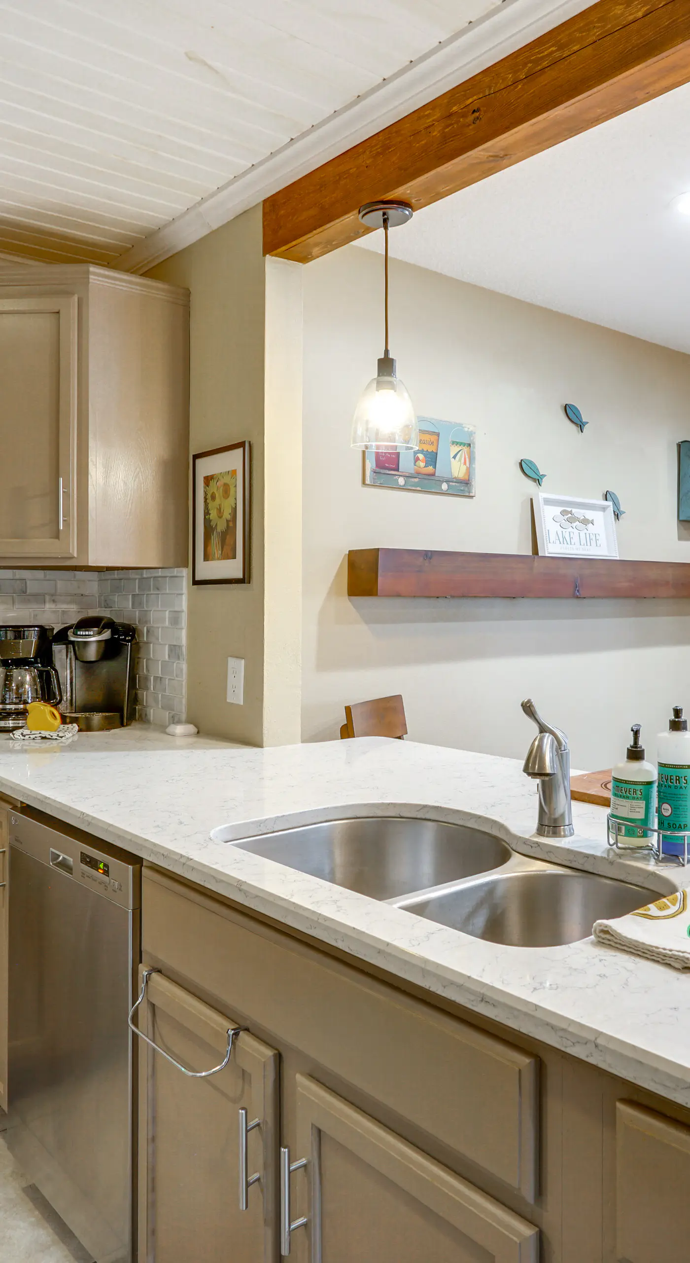 Tan-Tar-A Estates Margaritaville Golf Course Home