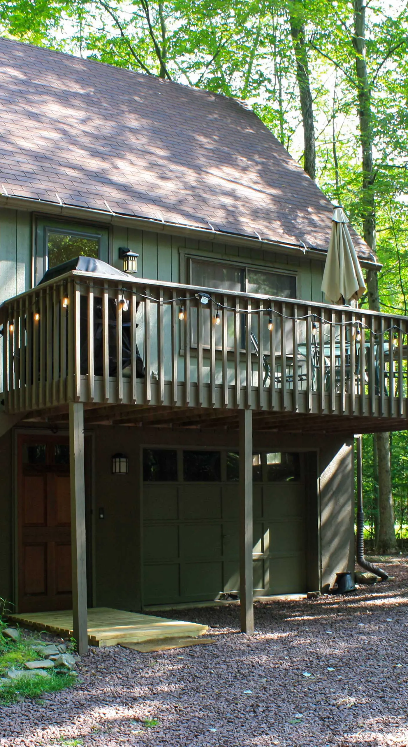 Pocono Lake House Near Skiing & Kalahari Resort!