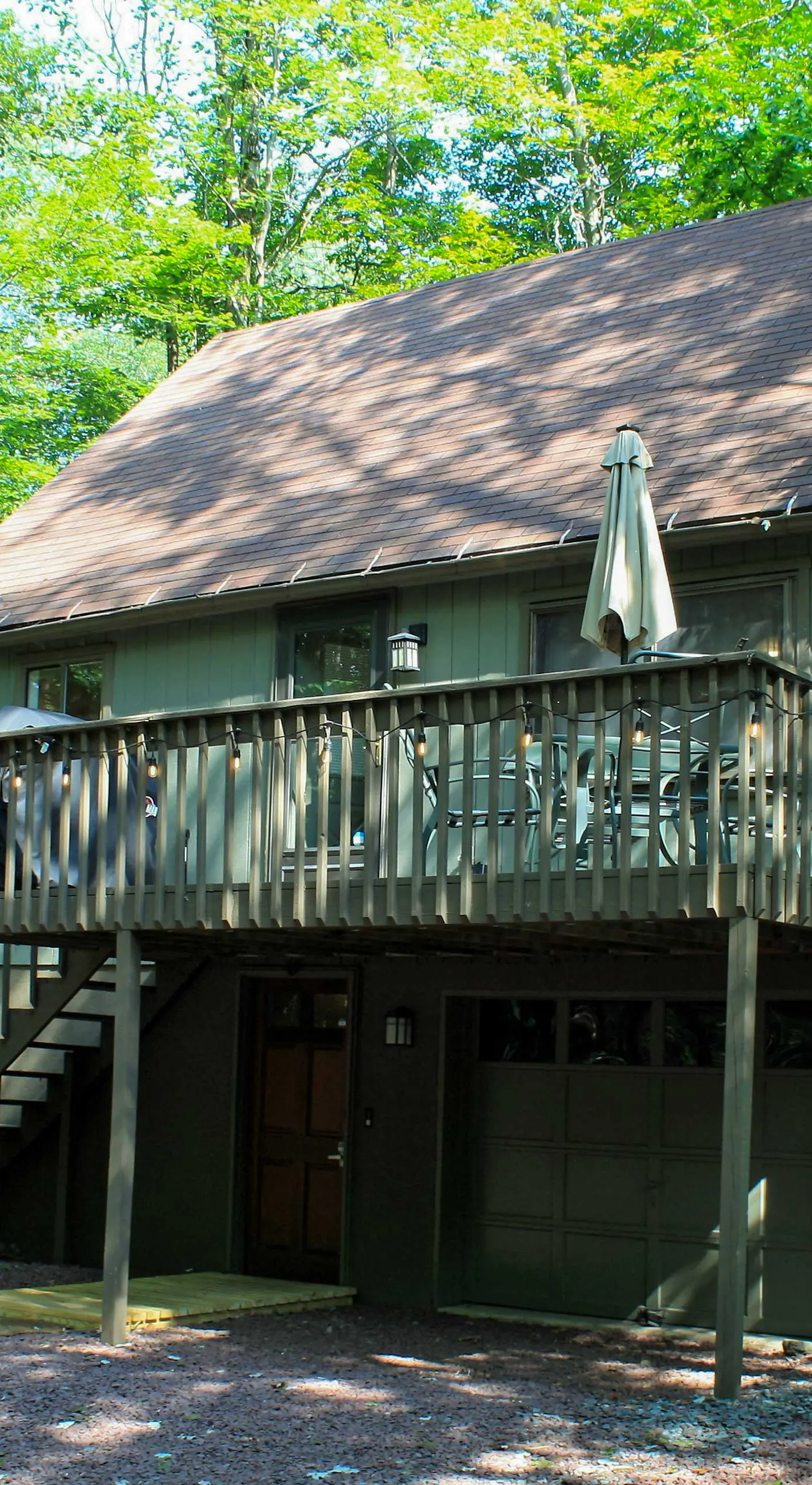 Pocono Lake House Near Skiing & Kalahari Resort!